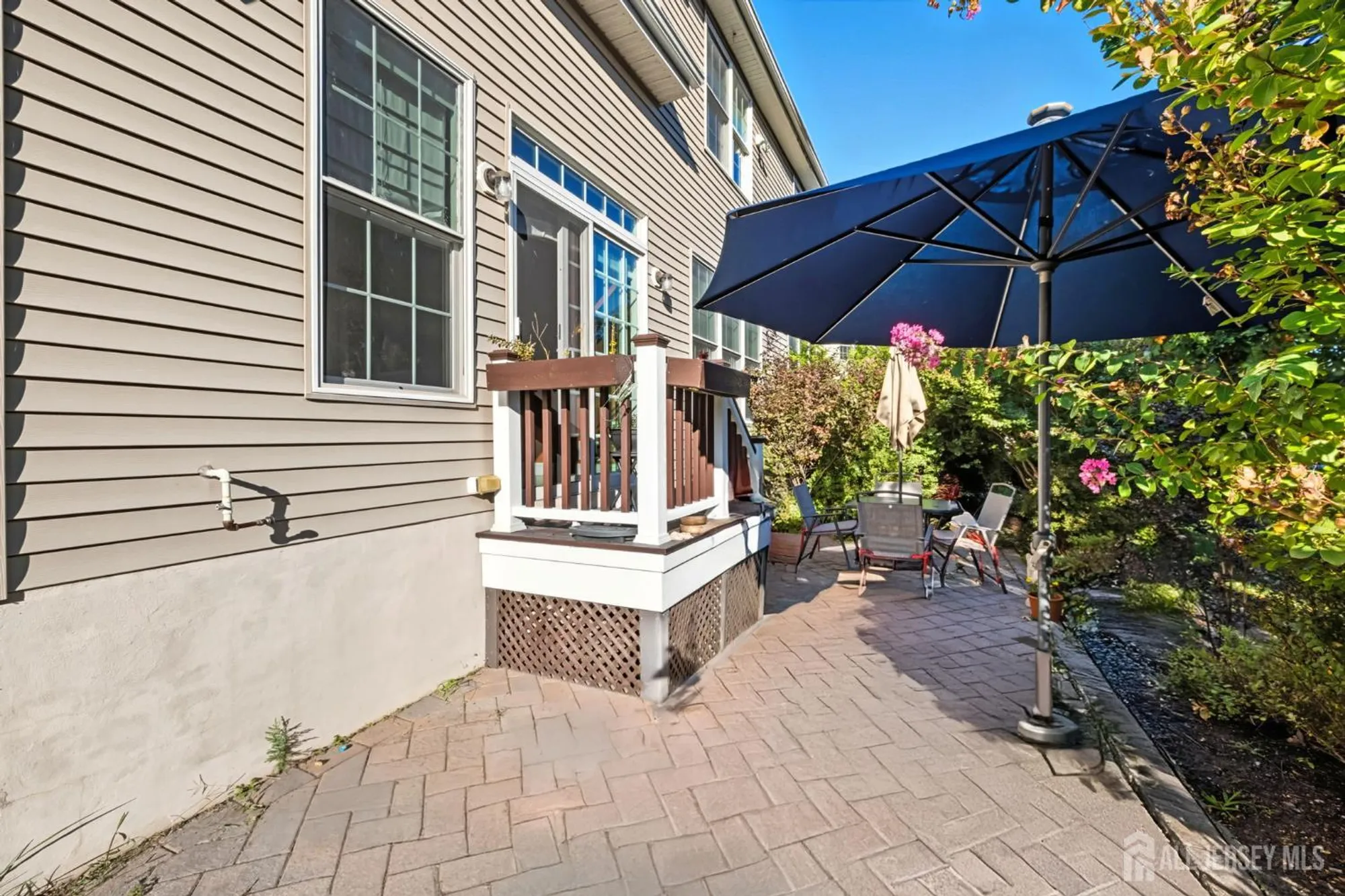 Property Slideshow image 21 of 27 | 60 saratoga ct, Somerset, NJ, 08873