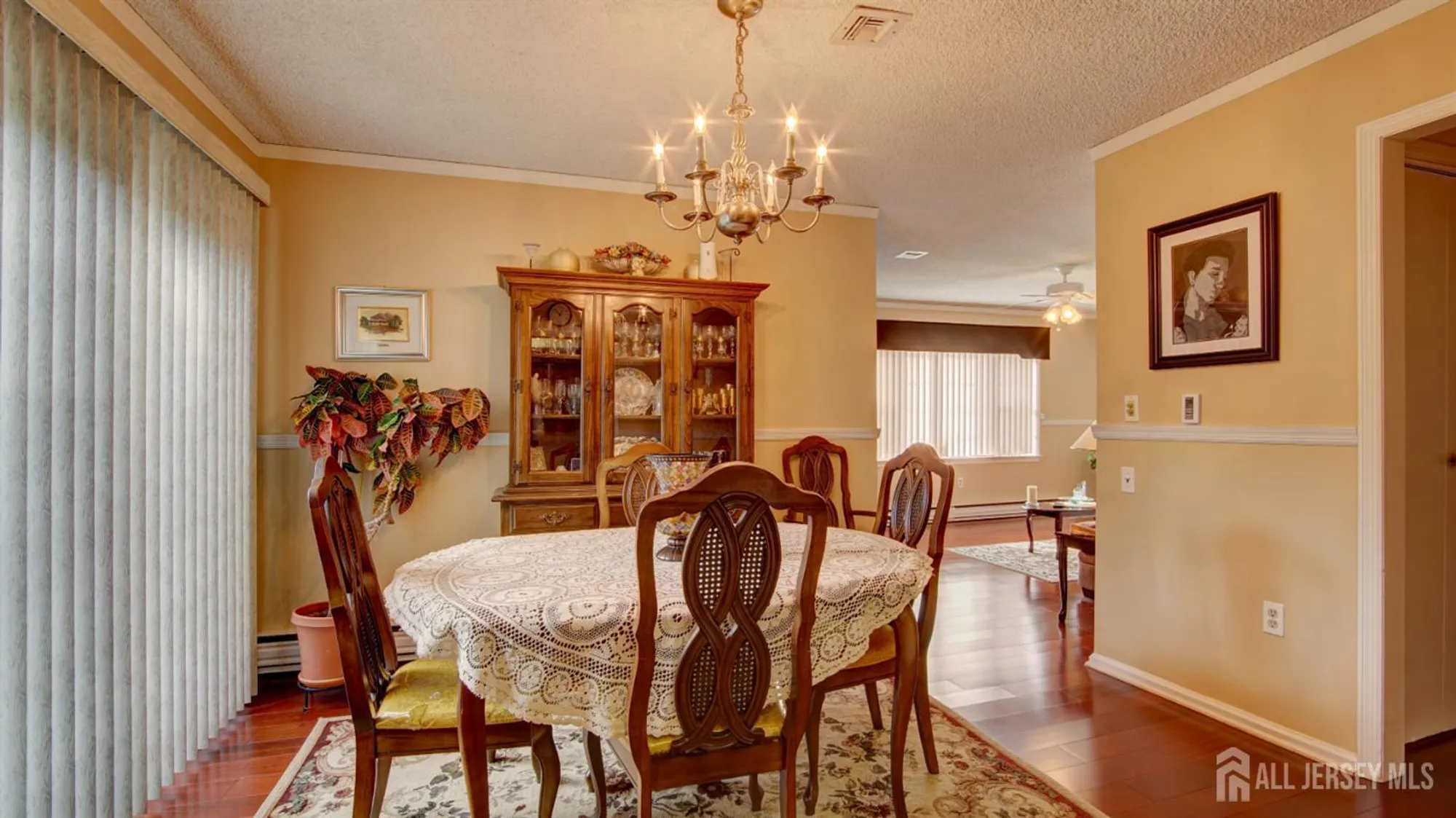 Property Slideshow image 8 of 23 | 145c providence way, Monroe, NJ, 08831