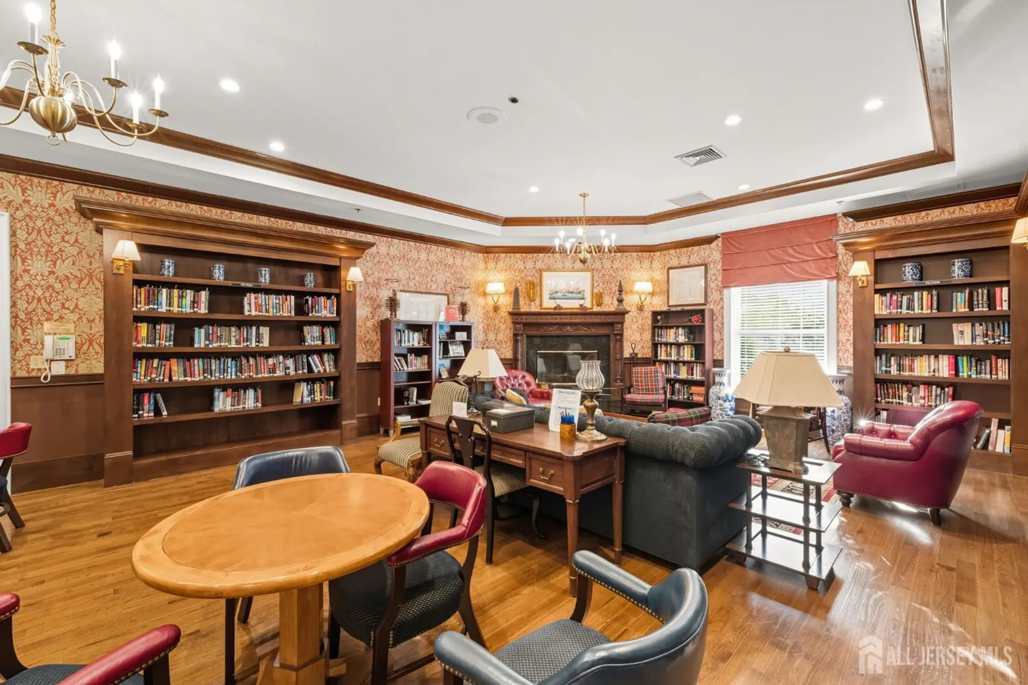 Property Slideshow image 27 of 27 | 60 saratoga ct, Somerset, NJ, 08873