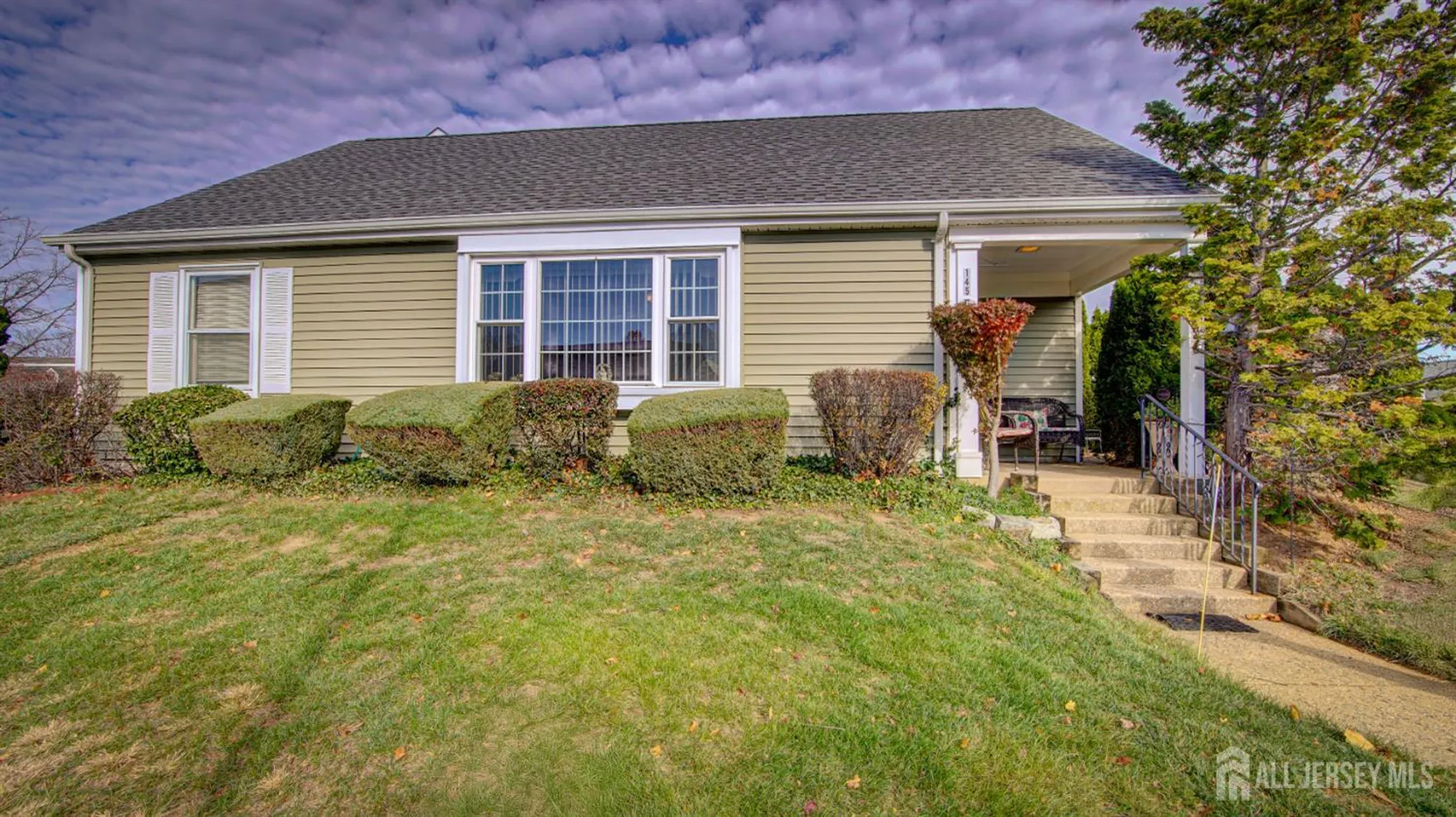 Property Slideshow image 1 of 23 | 145c providence way, Monroe, NJ, 08831