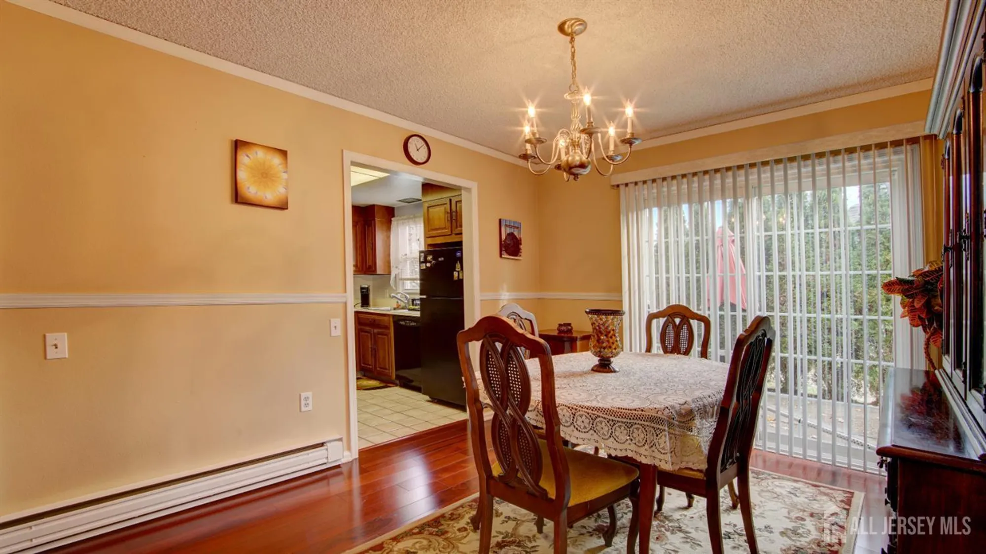 Property Slideshow image 7 of 23 | 145c providence way, Monroe, NJ, 08831