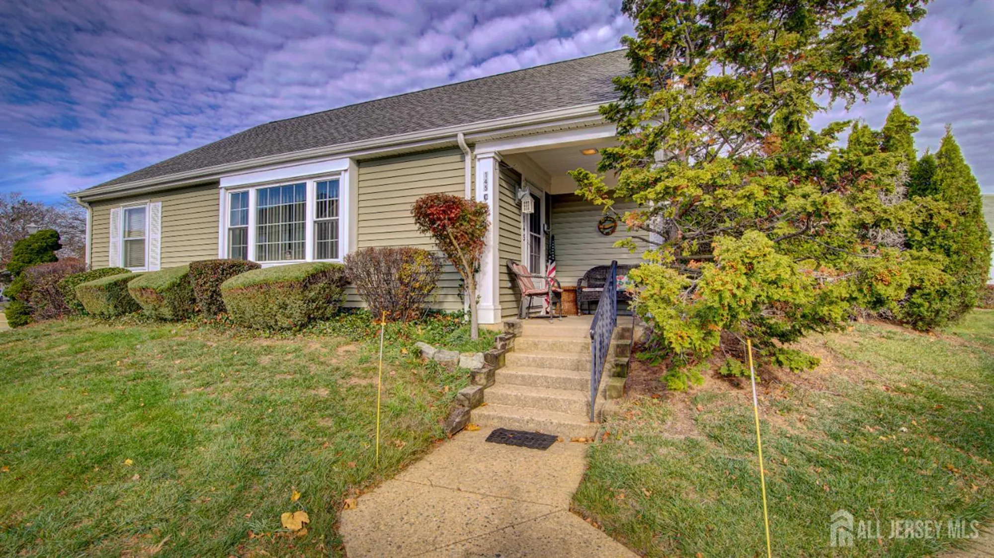 Property Slideshow image 3 of 23 | 145c providence way, Monroe, NJ, 08831