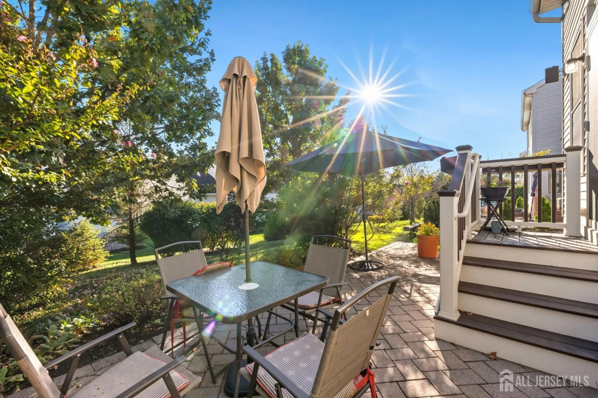 Property Slideshow image 19 of 27 | 60 saratoga ct, Somerset, NJ, 08873