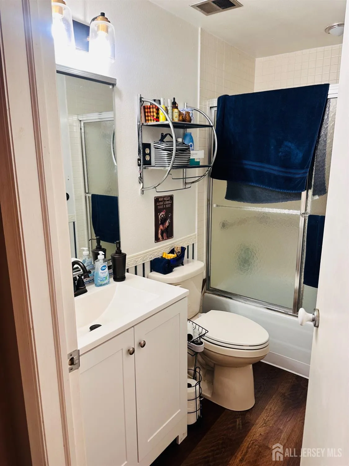 Property Slideshow image 13 of 22 | 234 marblehead ln a, Monroe, NJ, 08831