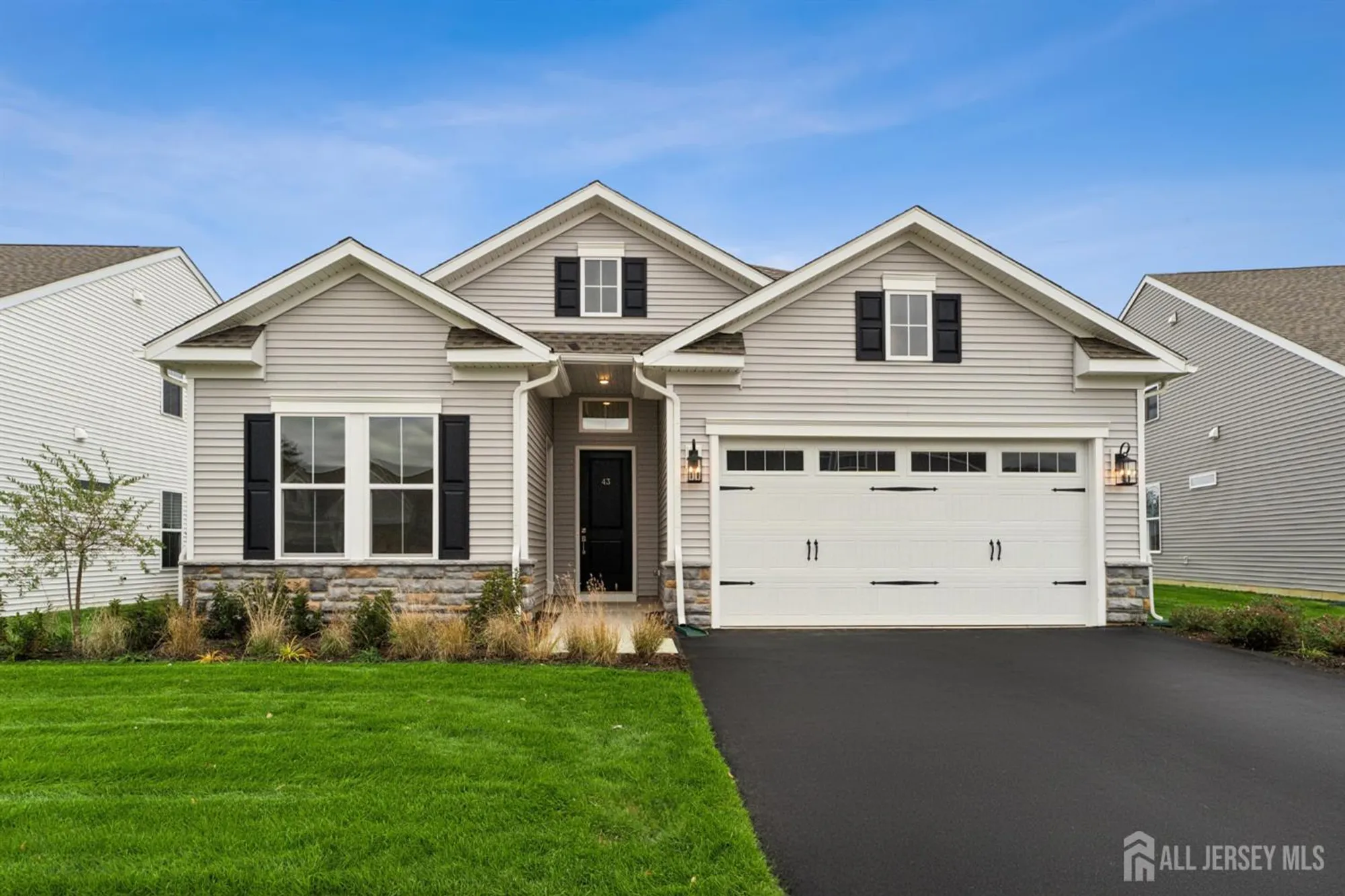 Property Slideshow image 1 of 31 | 43 brewer way, Plainsboro, NJ, 08536