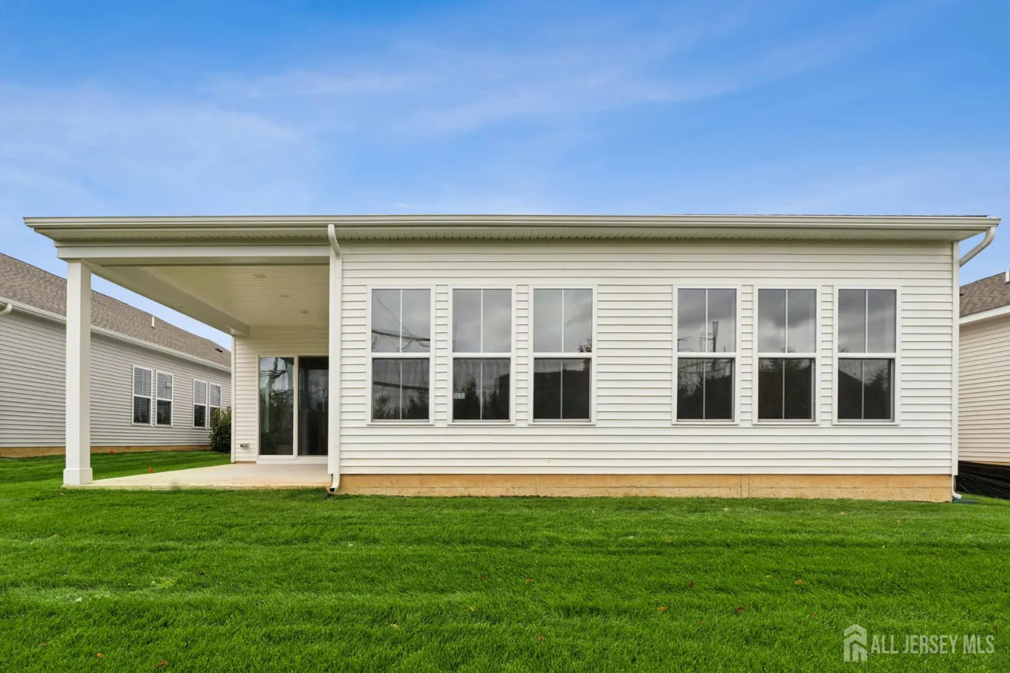 Property Slideshow image 30 of 30 | 45 brewer way, Plainsboro, NJ, 08536