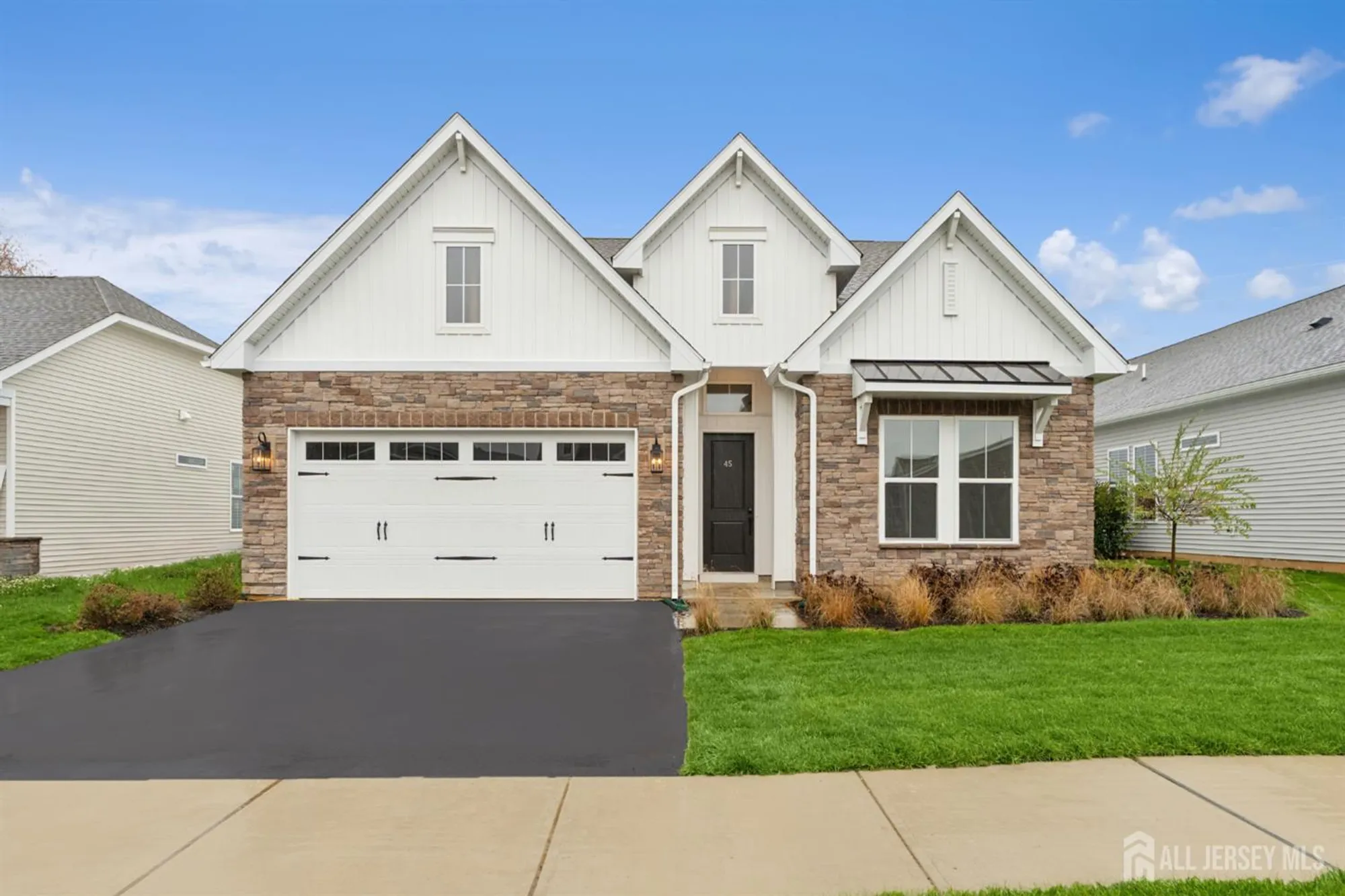 Property Slideshow image 1 of 30 | 45 brewer way, Plainsboro, NJ, 08536