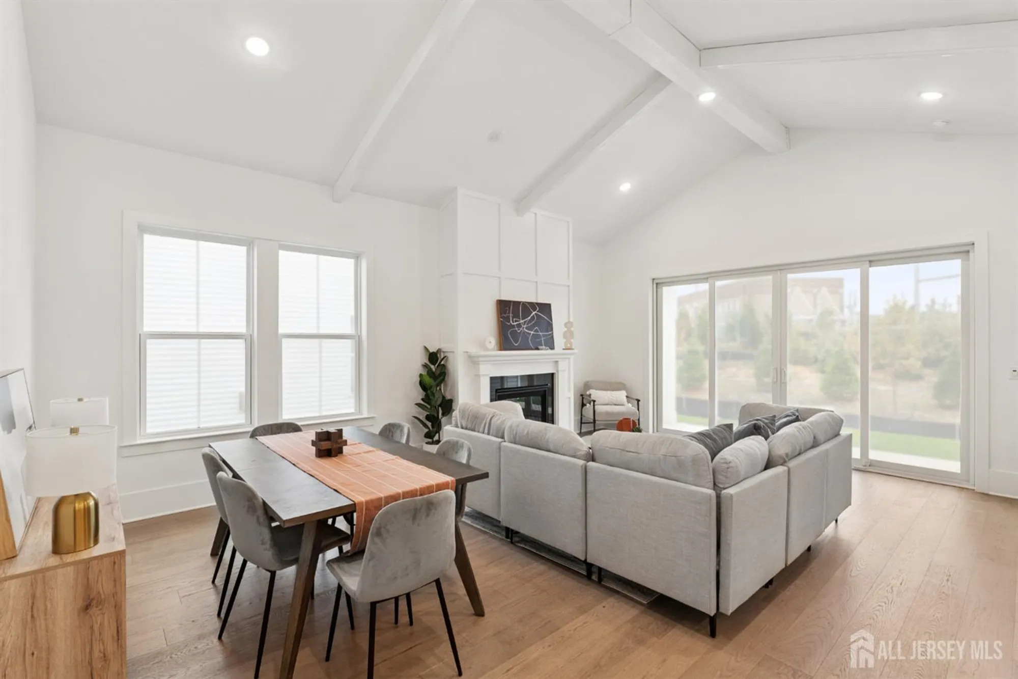 Property Slideshow image 6 of 31 | 43 brewer way, Plainsboro, NJ, 08536