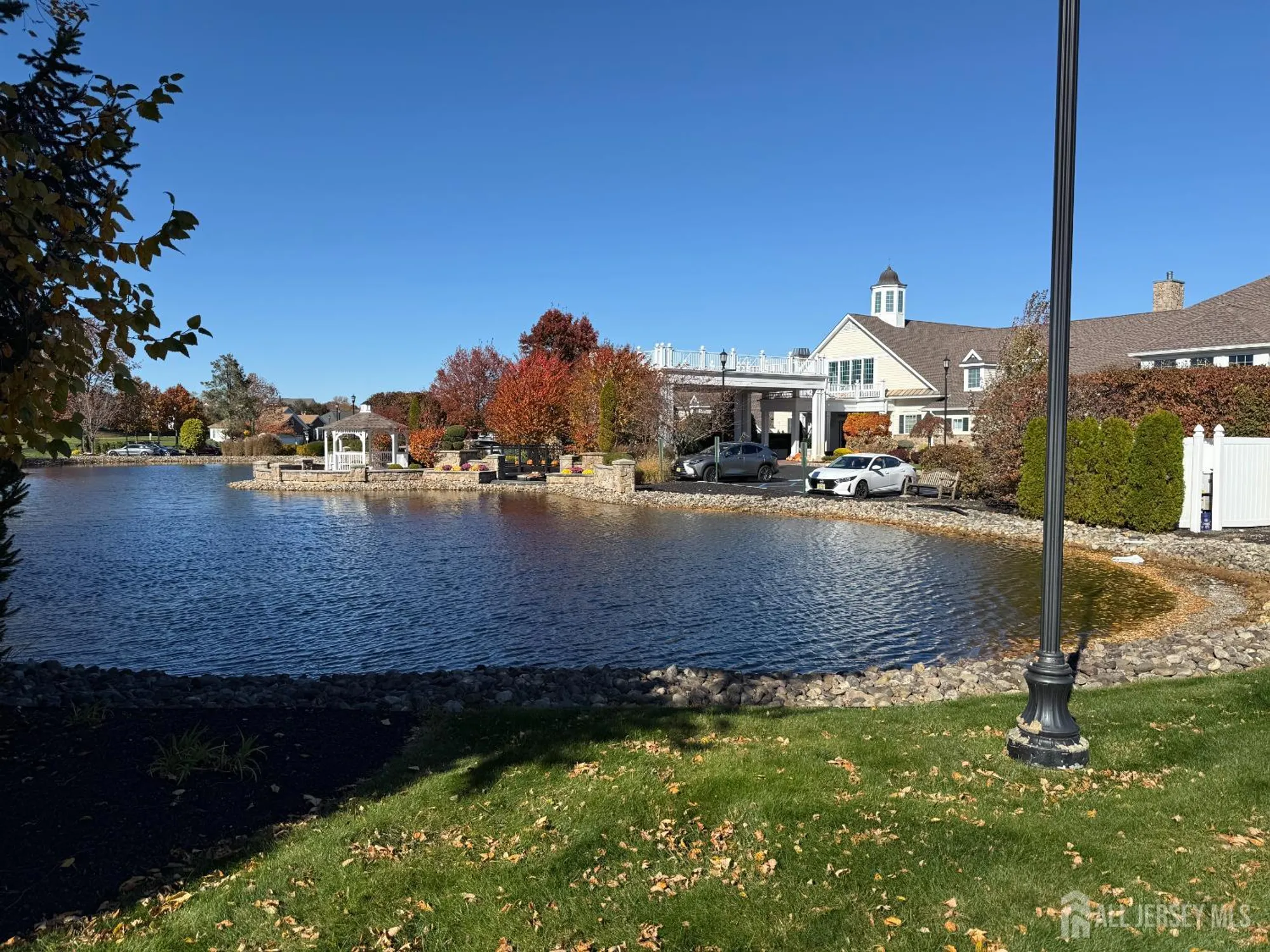 Property Slideshow image 37 of 43 | 24 fisher island ct, Monroe, NJ, 08831