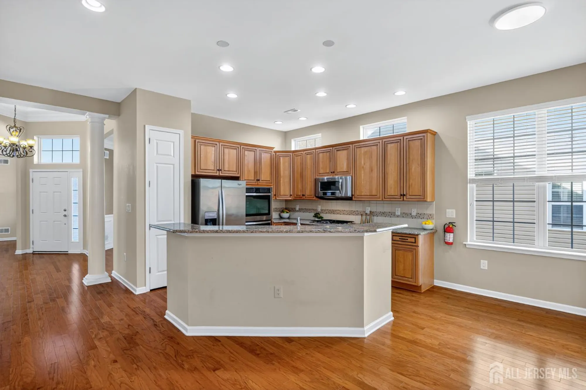 Property Slideshow image 13 of 43 | 24 fisher island ct, Monroe, NJ, 08831