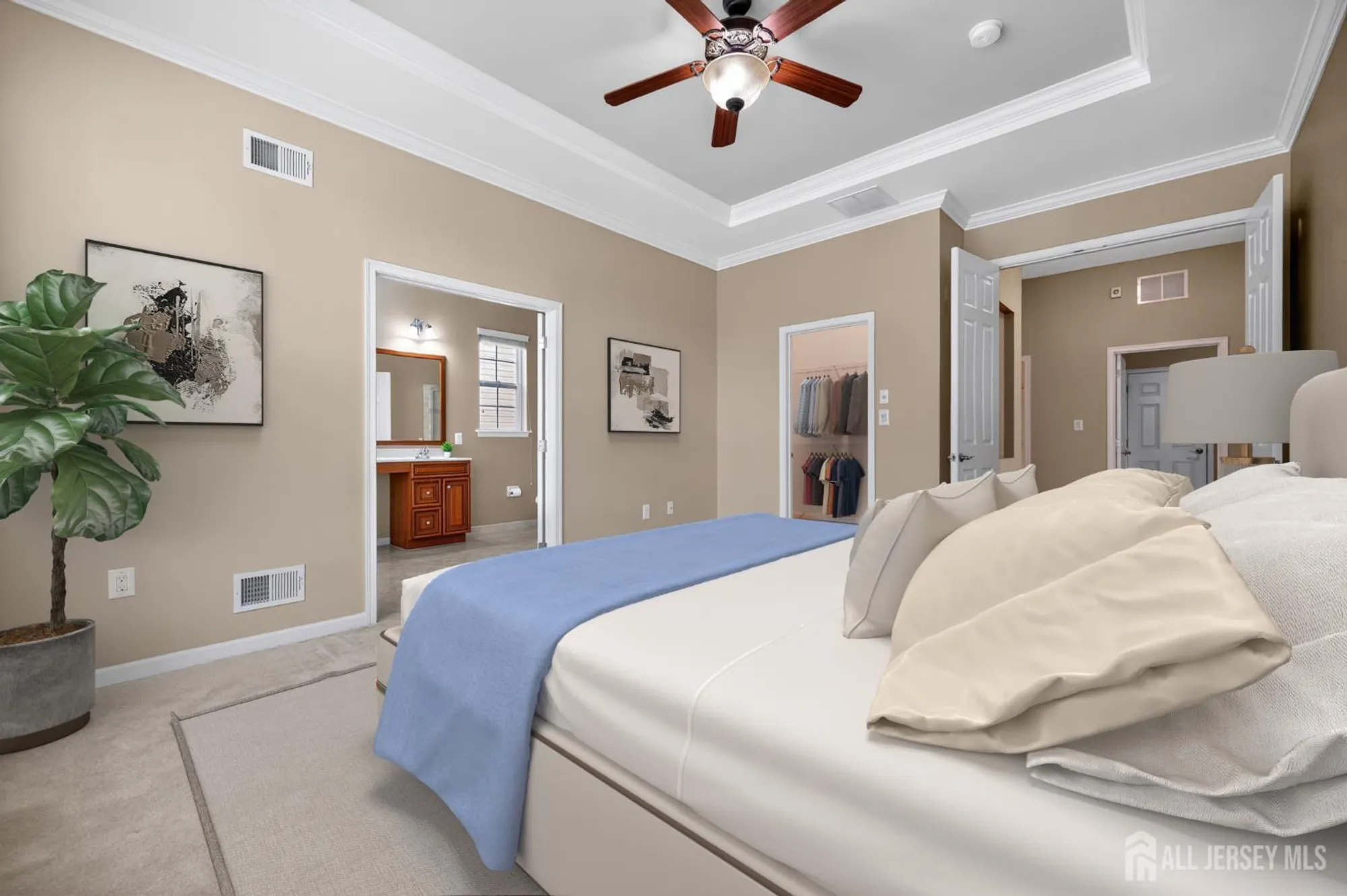 Property Slideshow image 20 of 43 | 24 fisher island ct, Monroe, NJ, 08831