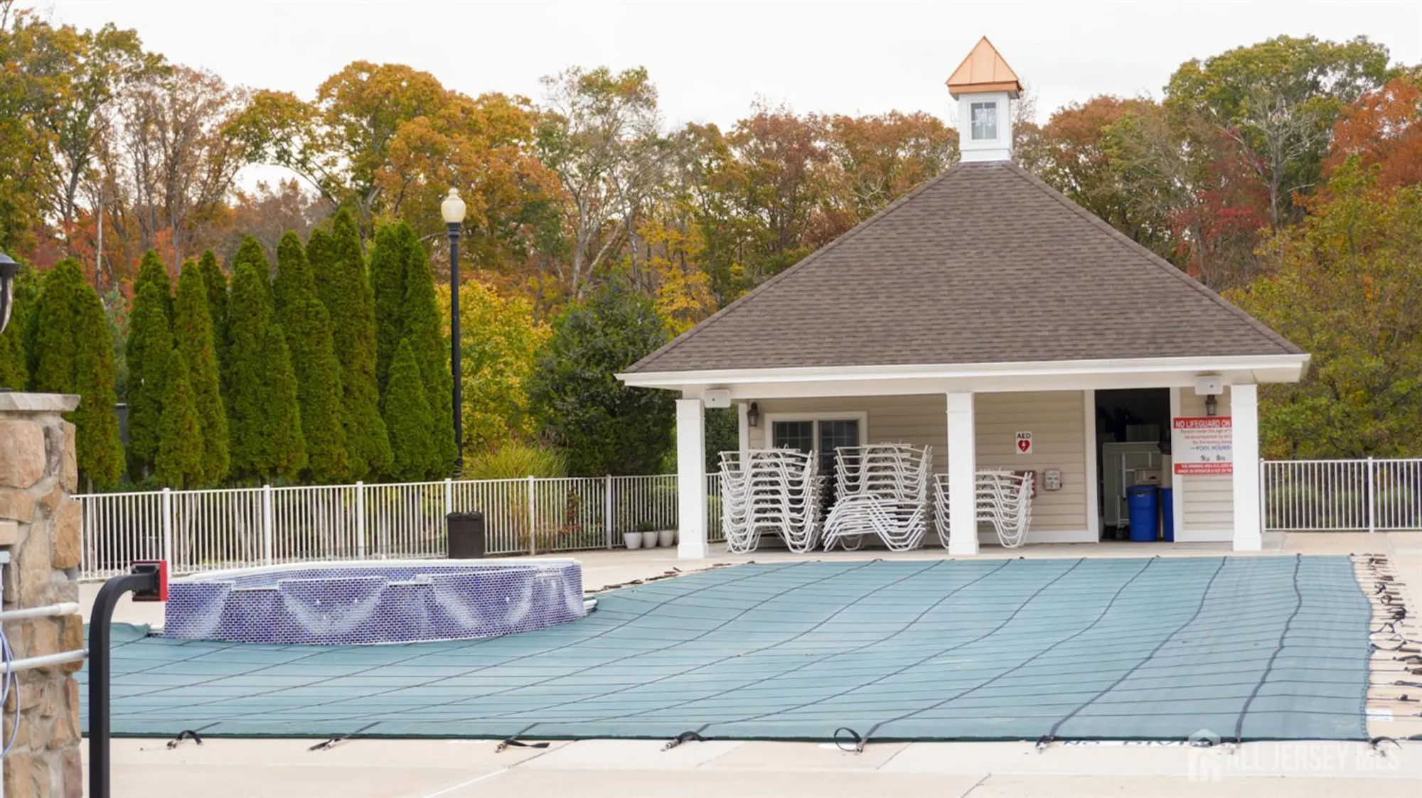 Property Slideshow image 51 of 53 | 1 belmont ct, Freehold, NJ, 07728