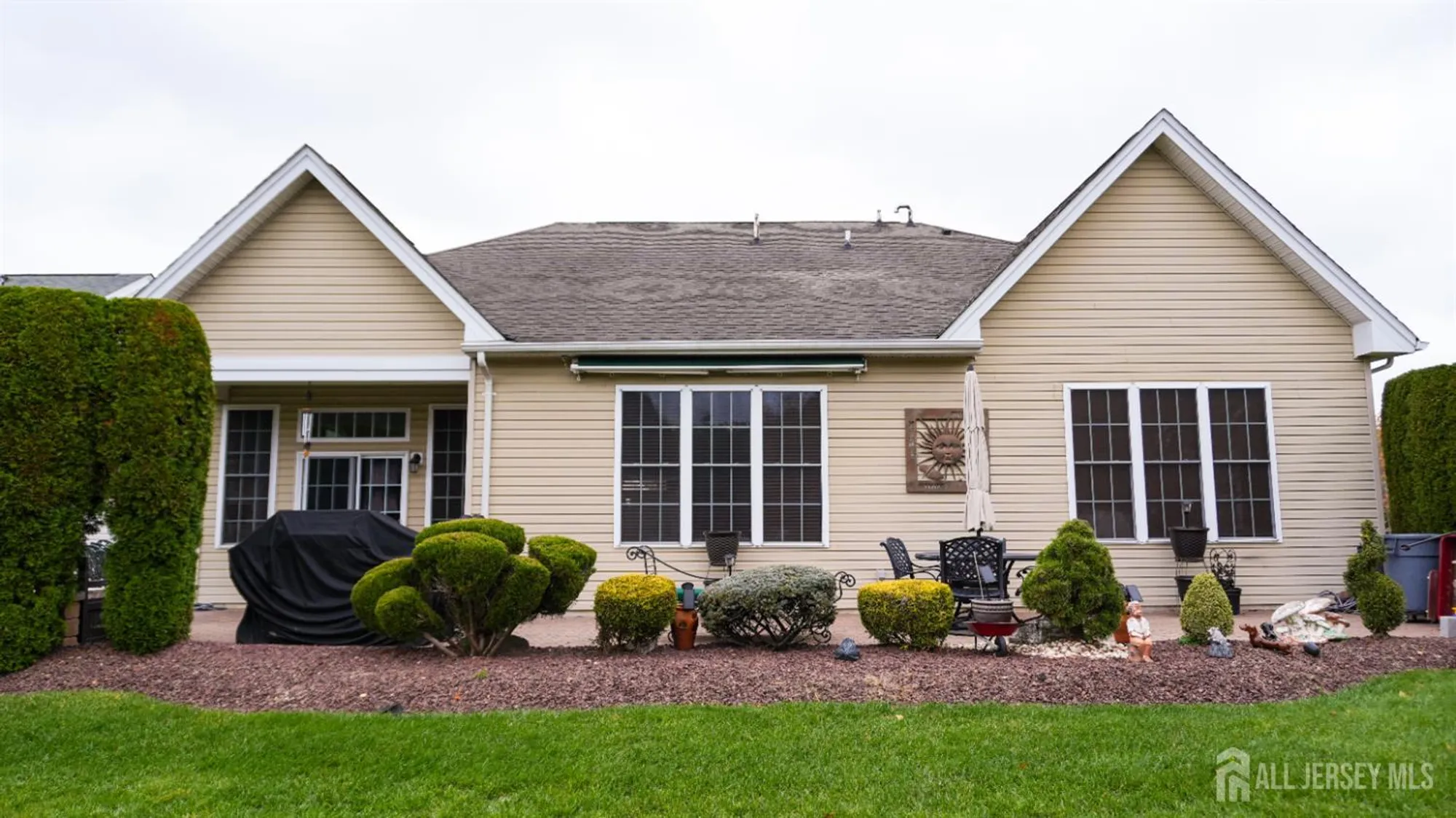 Property Slideshow image 2 of 53 | 1 belmont ct, Freehold, NJ, 07728