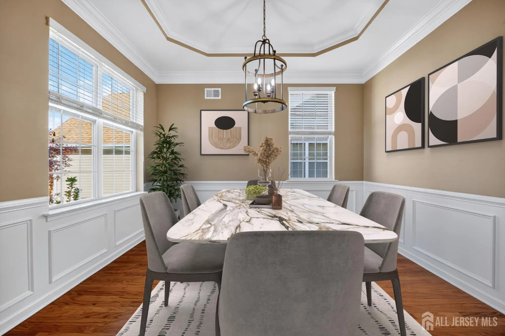 Property Slideshow image 4 of 43 | 24 fisher island ct, Monroe, NJ, 08831