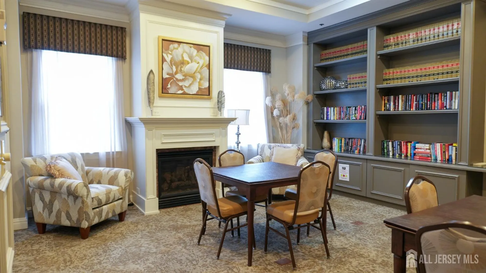 Property Slideshow image 44 of 53 | 1 belmont ct, Freehold, NJ, 07728