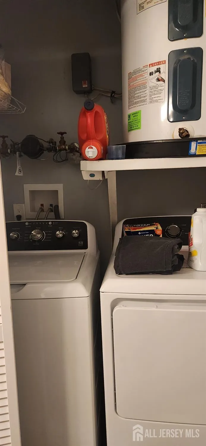 Property Slideshow image 27 of 39 | 10b molly pitcher ct, Monroe, NJ, 08831