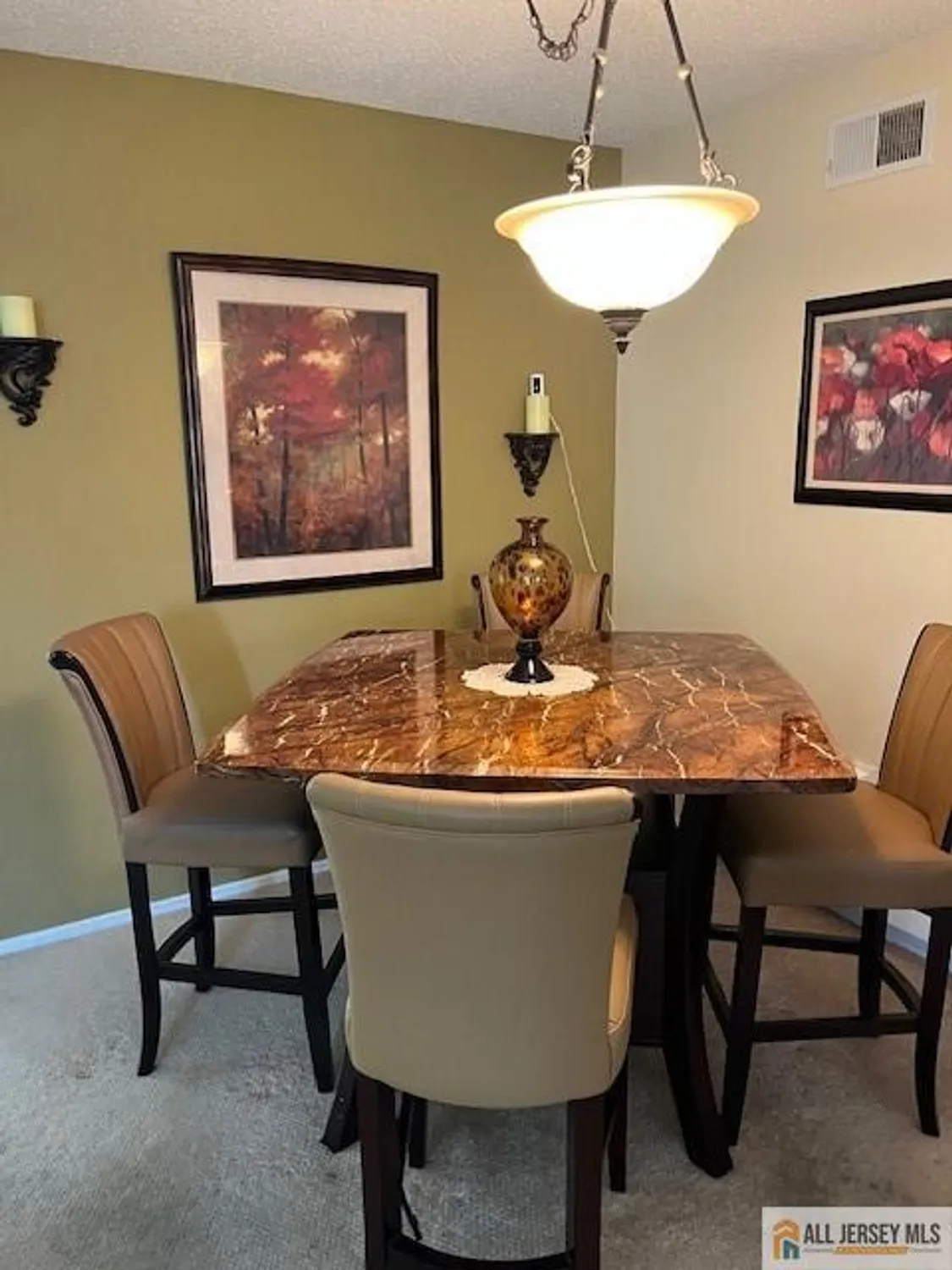 Property Slideshow image 7 of 45 | 414 andover dr 414b, Monroe, NJ, 08831