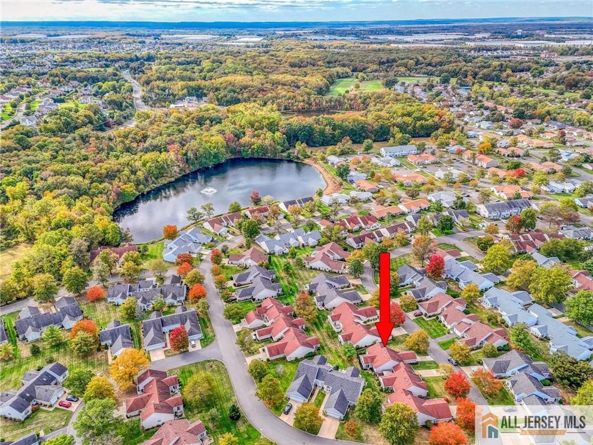 Property Slideshow image 29 of 49 | 639 madison dr 639c, Monroe, NJ, 08831