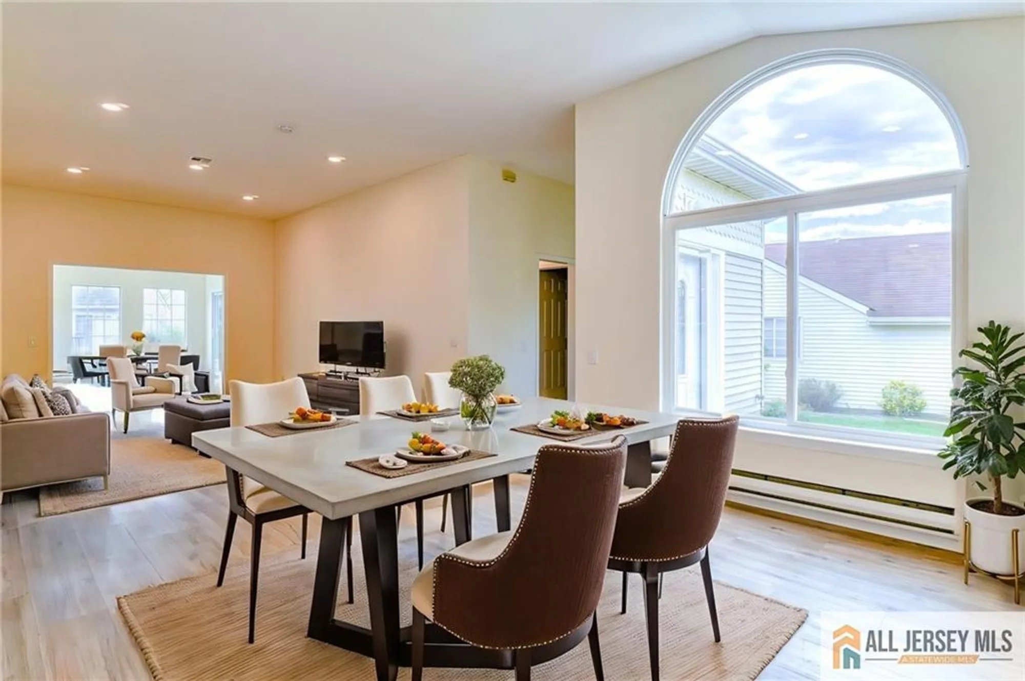 Property Slideshow image 5 of 49 | 639 madison dr 639c, Monroe, NJ, 08831