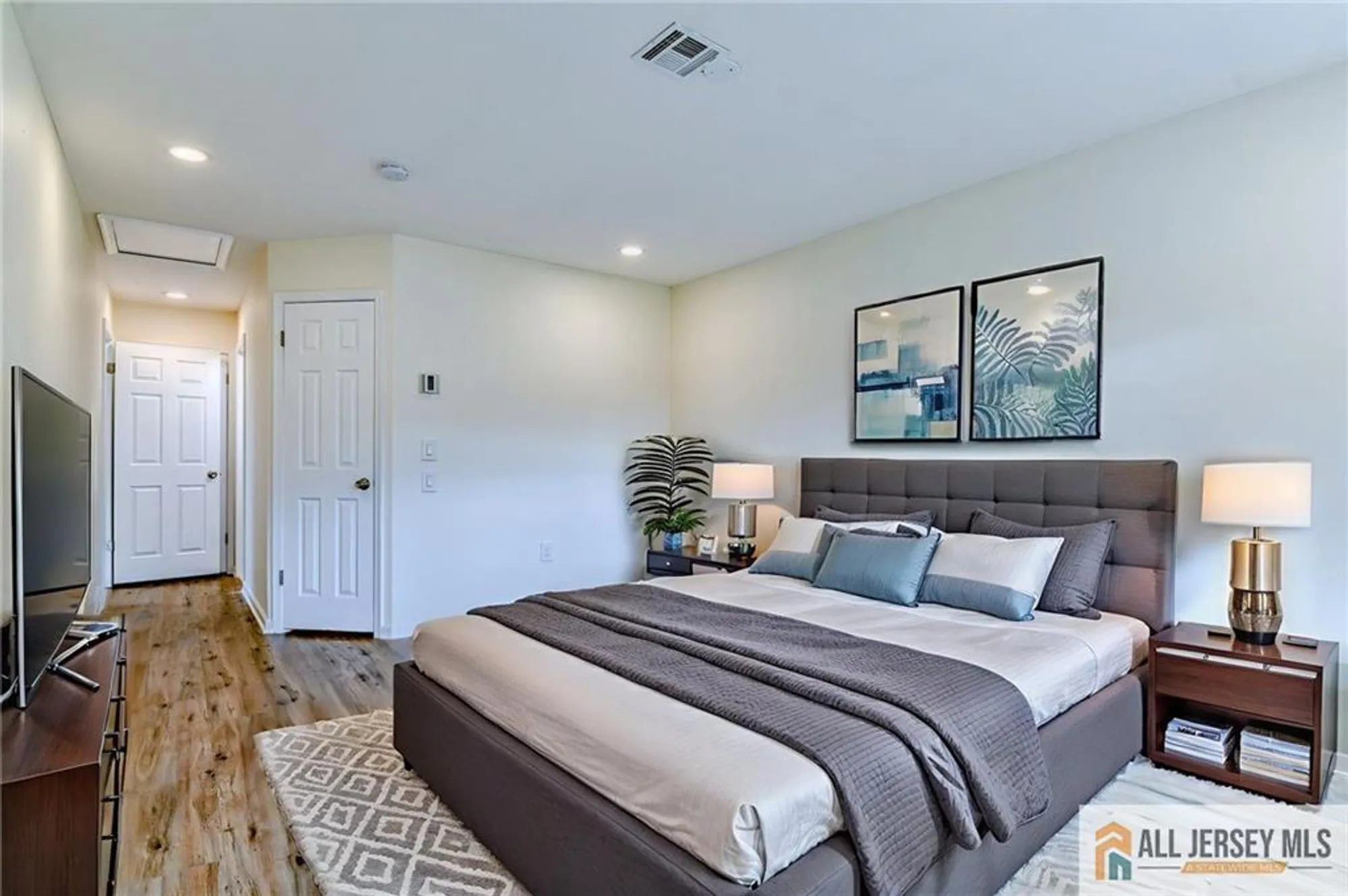 Property Slideshow image 11 of 49 | 639 madison dr 639c, Monroe, NJ, 08831