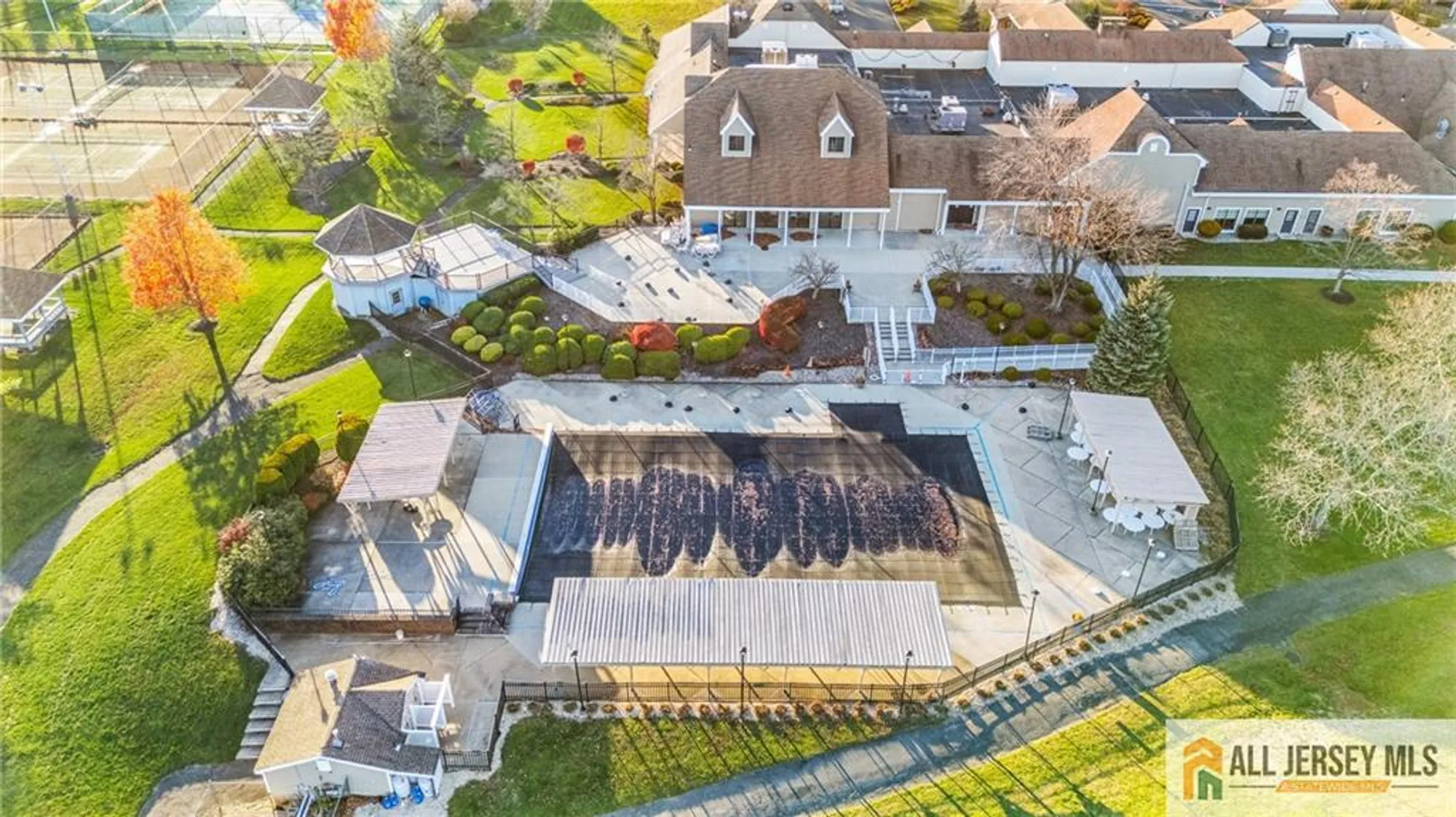 Property Slideshow image 28 of 32 | 18 benjamin franklin dr, Monroe, NJ, 08831