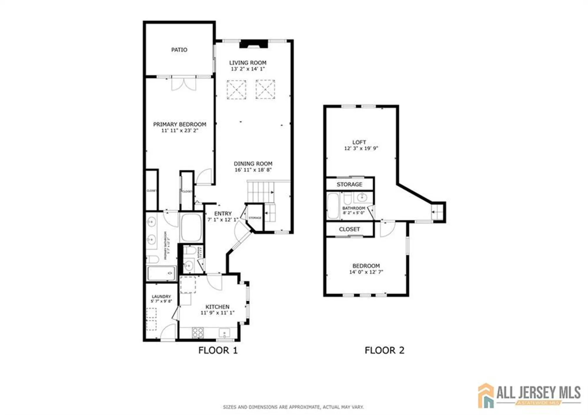 Property Slideshow image 31 of 35 | 10 glastonbury dr c, Monroe, NJ, 08831