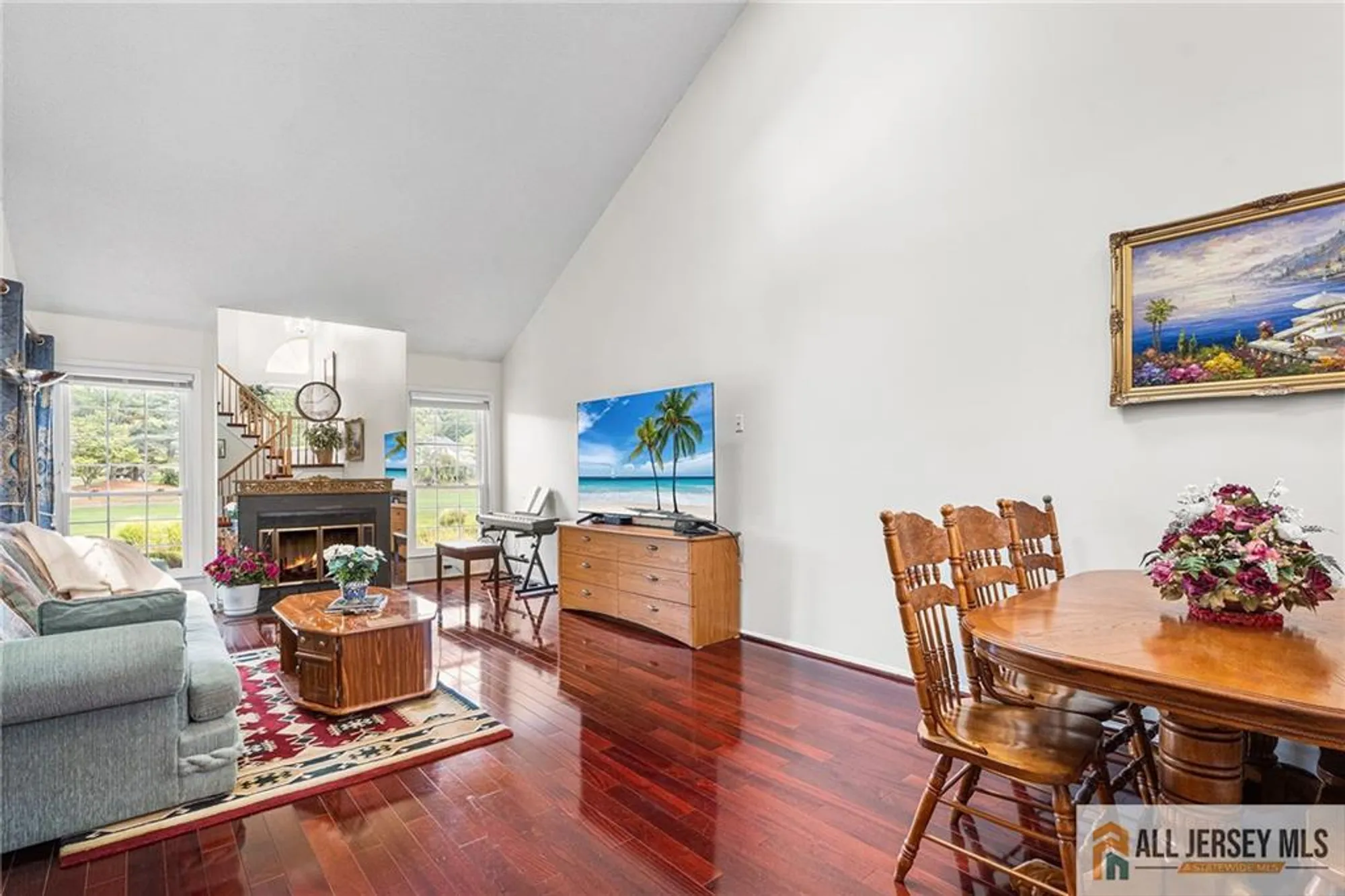 Property Slideshow image 8 of 35 | 10 glastonbury dr c, Monroe, NJ, 08831