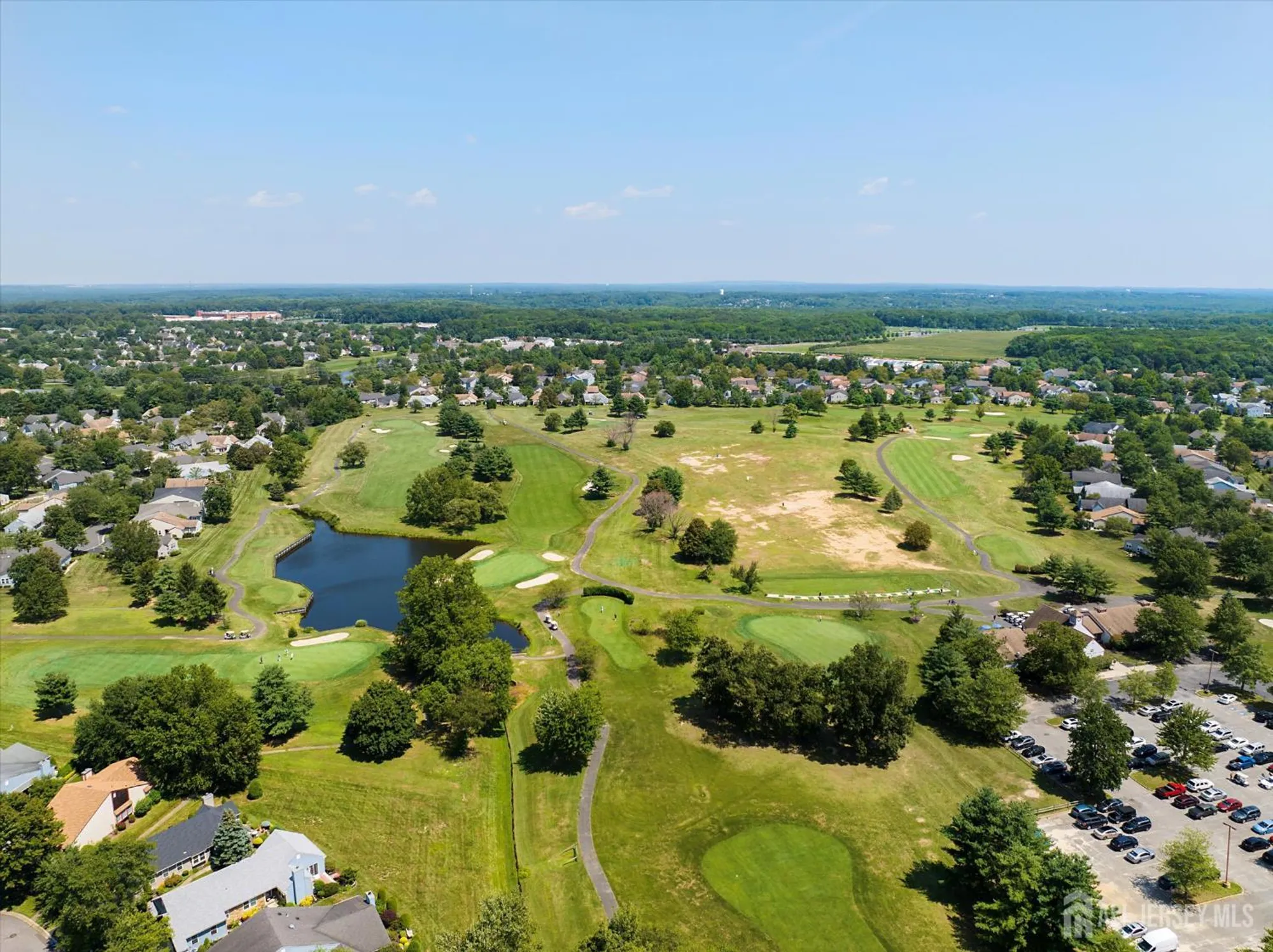 Property Slideshow image 29 of 30 | 13 benjamin franklin dr, Monroe, NJ, 08831