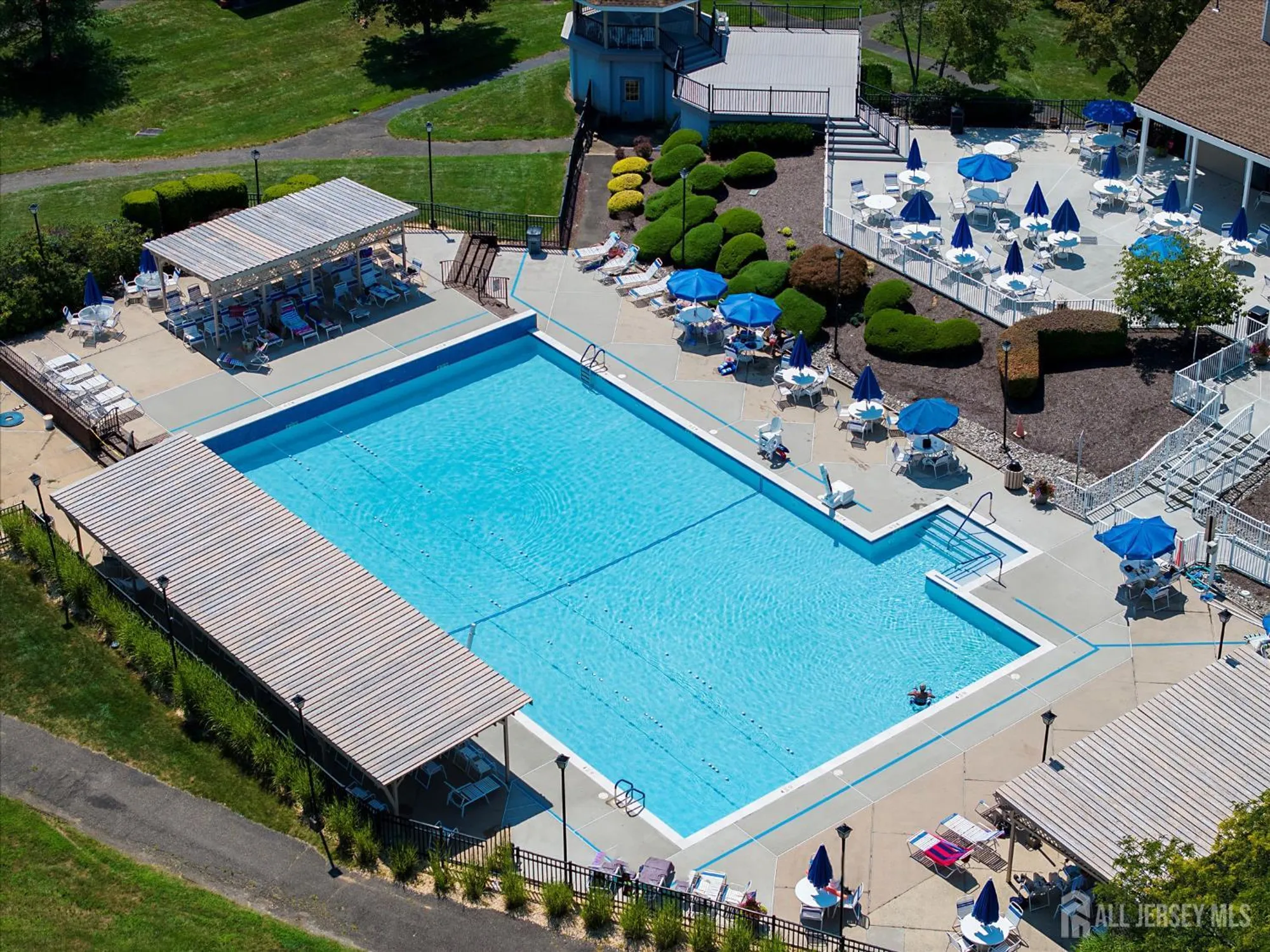 Property Slideshow image 25 of 30 | 13 benjamin franklin dr, Monroe, NJ, 08831