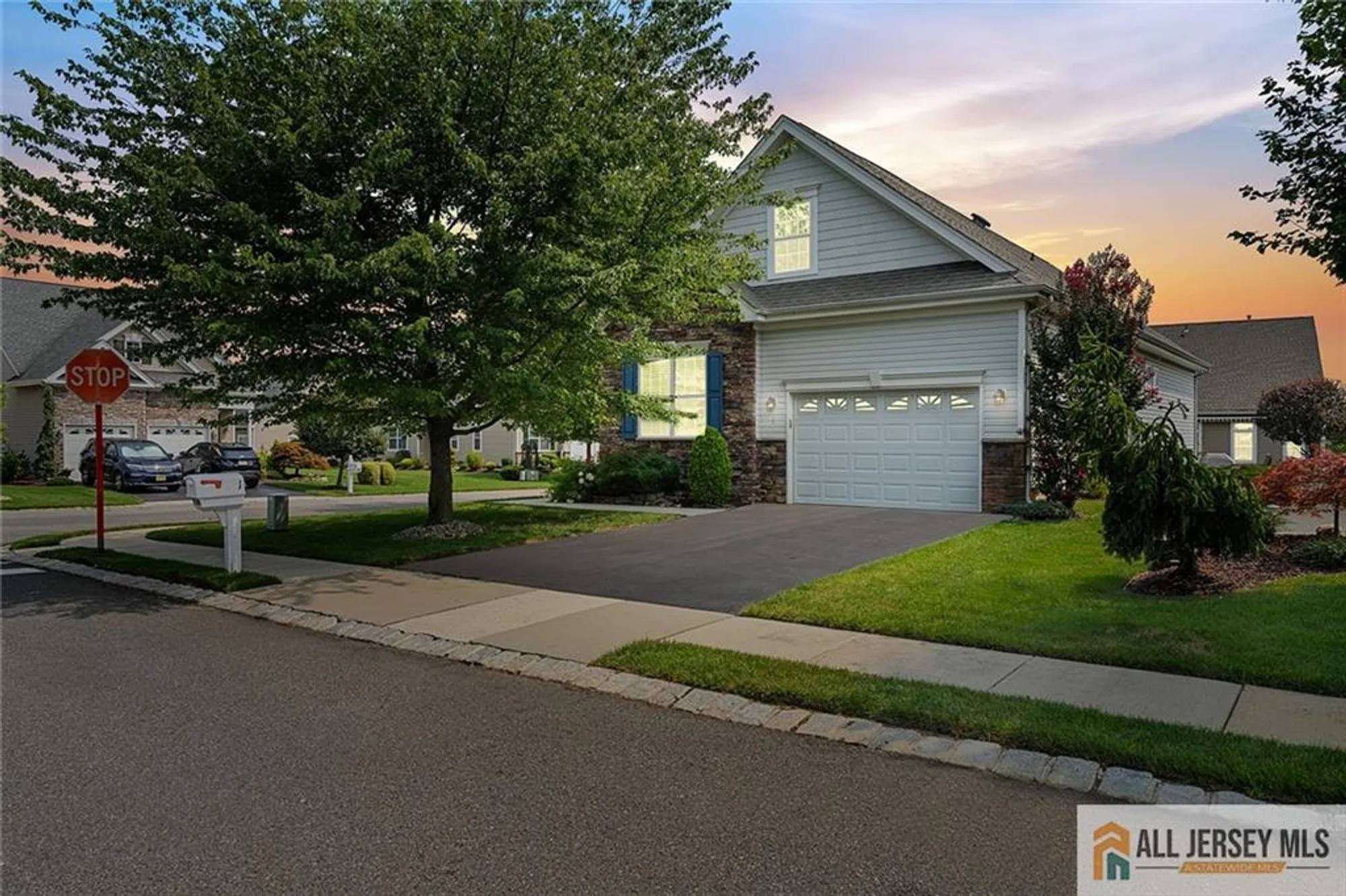 Property Slideshow image 28 of 46 | 1 turret dr, Monroe, NJ, 08831