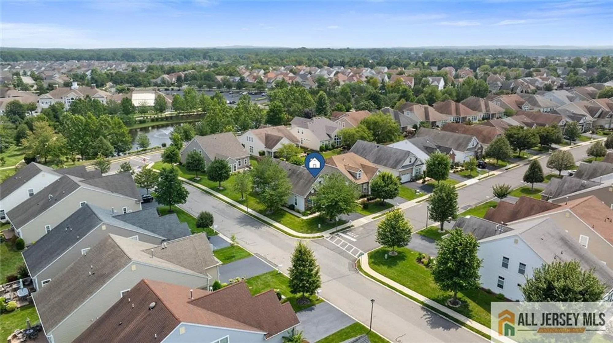 Property Slideshow image 26 of 46 | 1 turret dr, Monroe, NJ, 08831