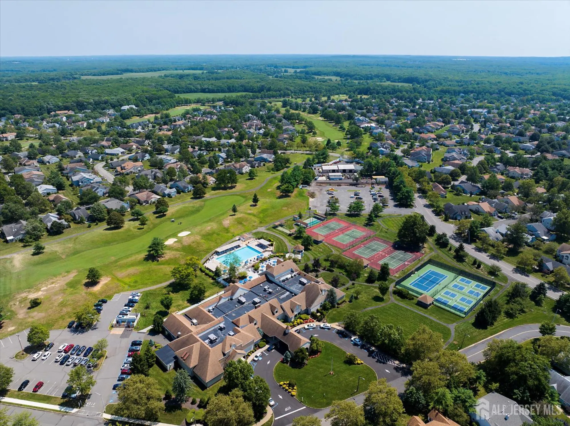 Property Slideshow image 27 of 30 | 13 benjamin franklin dr, Monroe, NJ, 08831