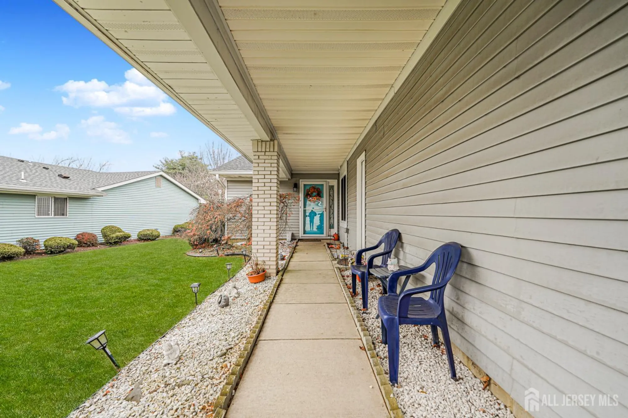 Property Slideshow image 5 of 33 | 732 ralston plz a, Monroe, NJ, 08831