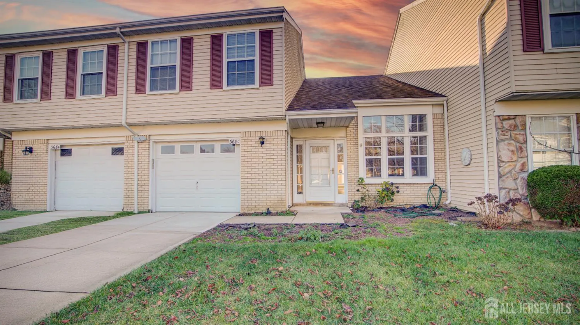 Property Slideshow image 1 of 37 | 368c metuchen dr, Monroe, NJ, 08831