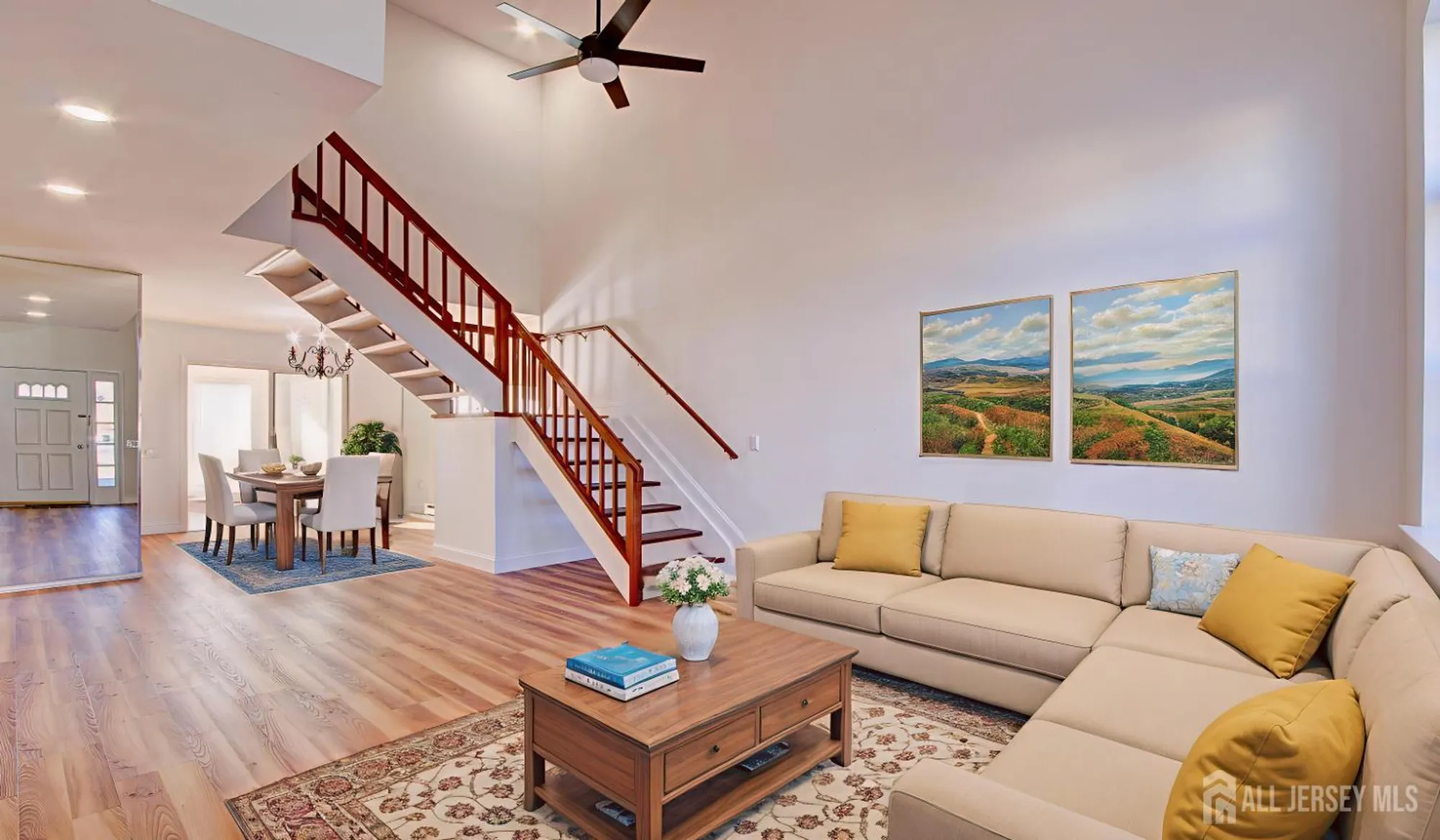 Property Slideshow image 11 of 37 | 368c metuchen dr, Monroe, NJ, 08831