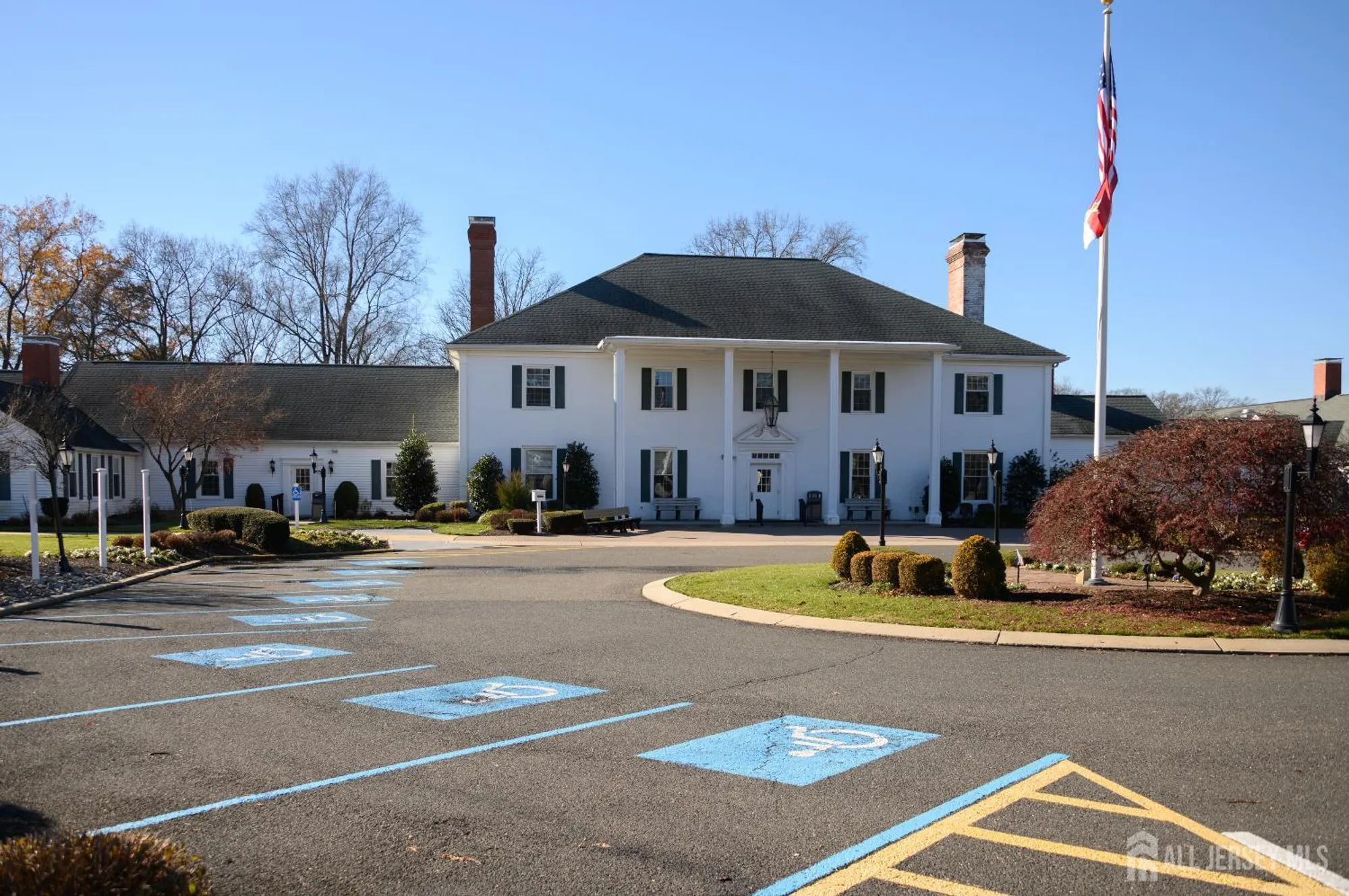 Property Slideshow image 14 of 33 | 267 milford ln, Monroe, NJ, 08831