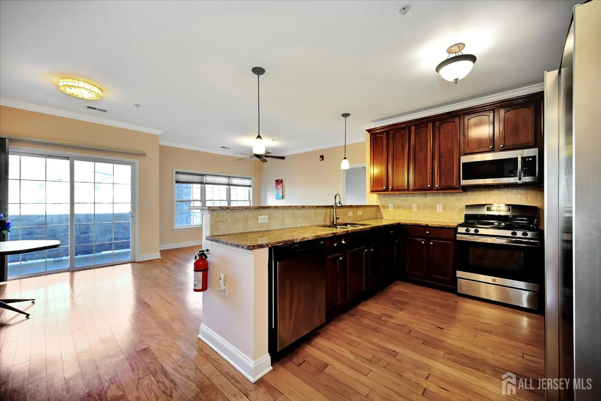 Property Slideshow image 5 of 39 | 2211 falston cir # 211, Old Bridge, NJ, 08857