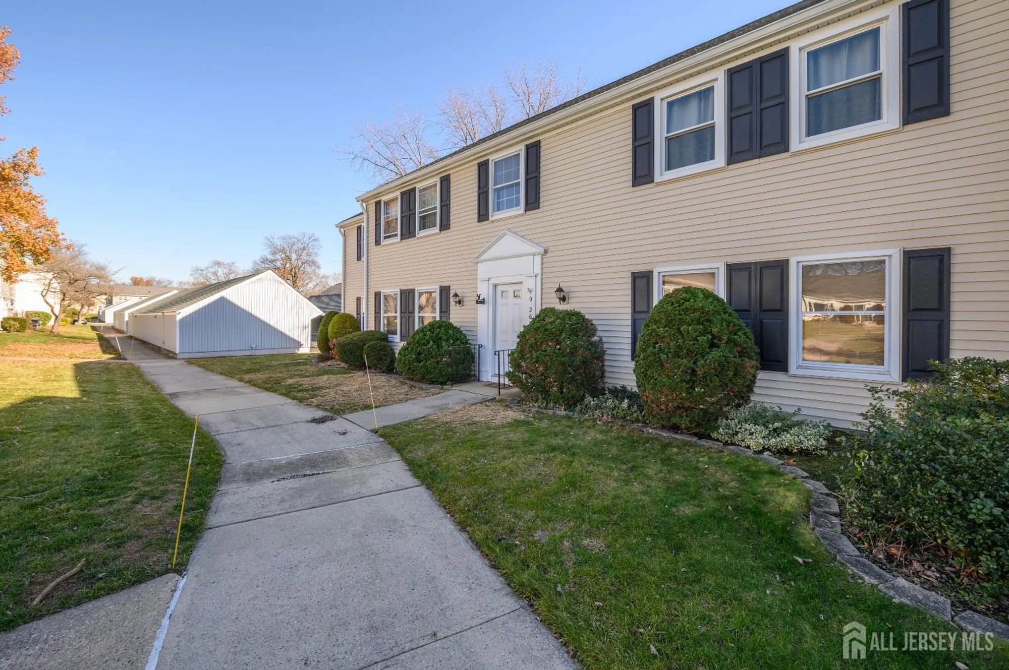 Property Slideshow image 31 of 33 | 267 milford ln, Monroe, NJ, 08831