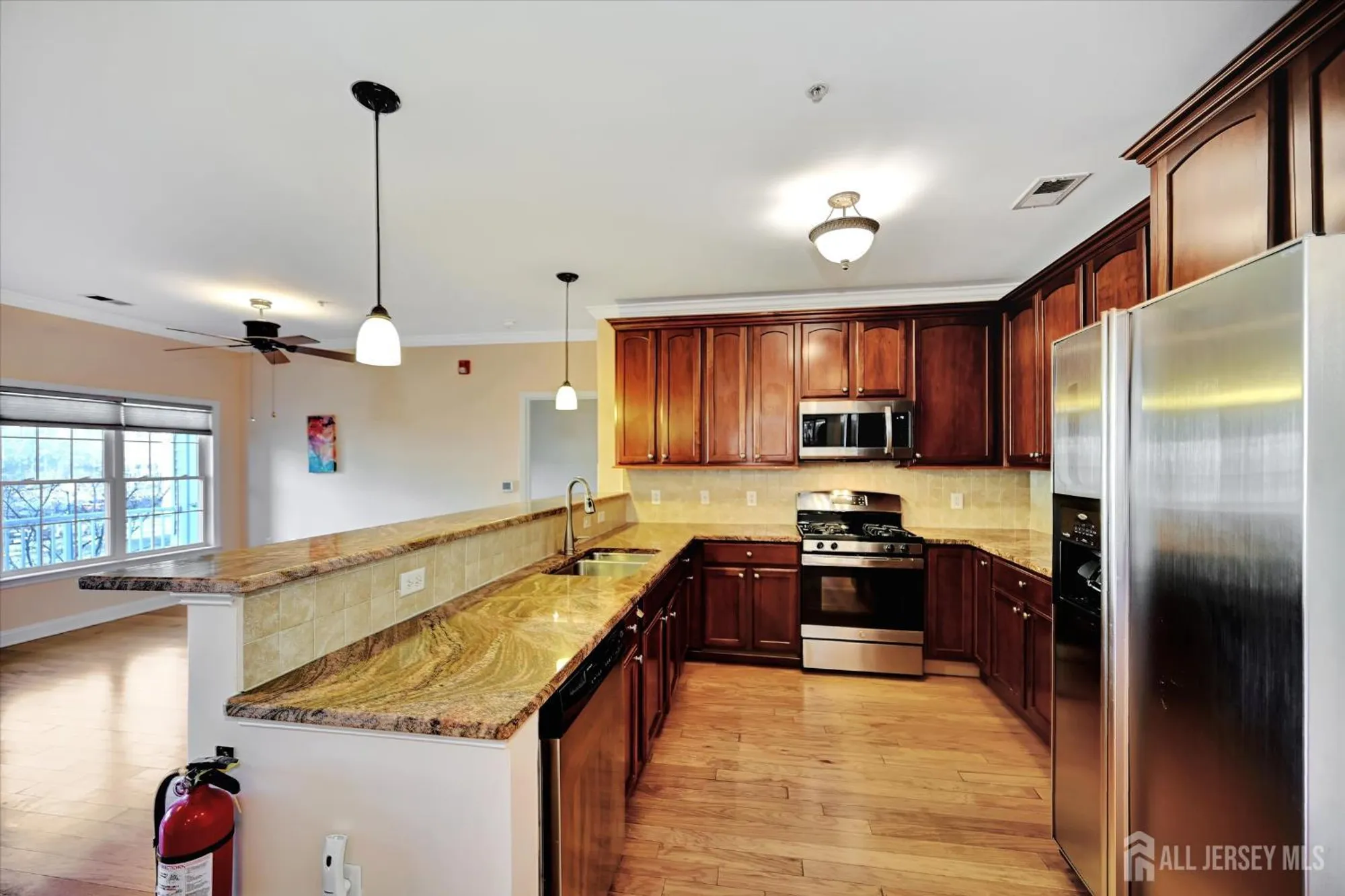 Property Slideshow image 4 of 39 | 2211 falston cir # 211, Old Bridge, NJ, 08857