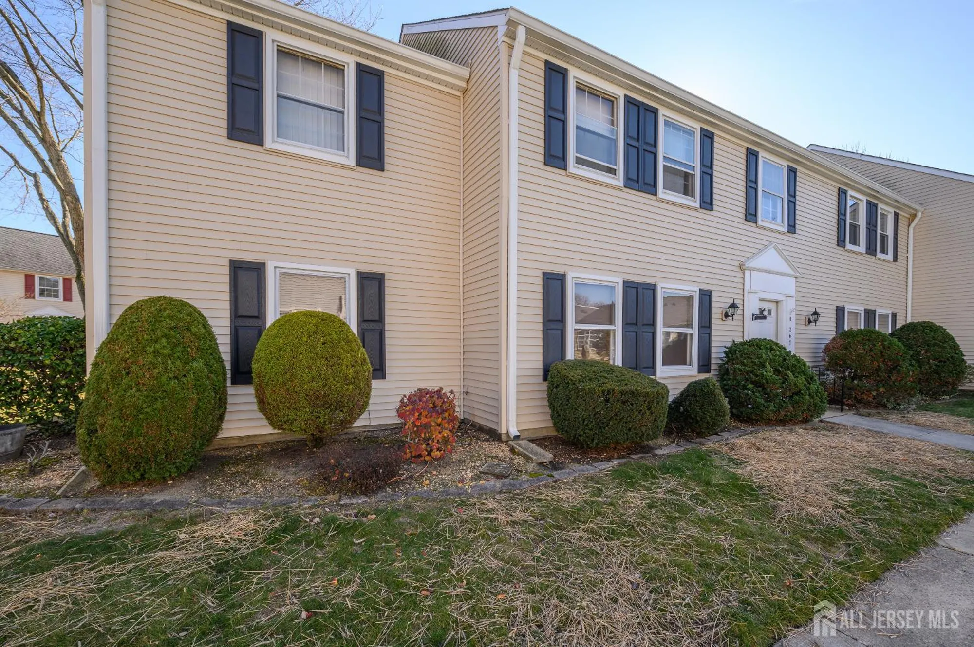Property Slideshow image 32 of 33 | 267 milford ln, Monroe, NJ, 08831