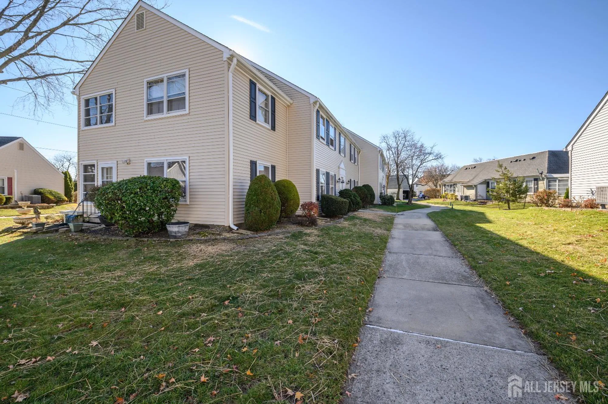 Property Slideshow image 7 of 33 | 267 milford ln, Monroe, NJ, 08831