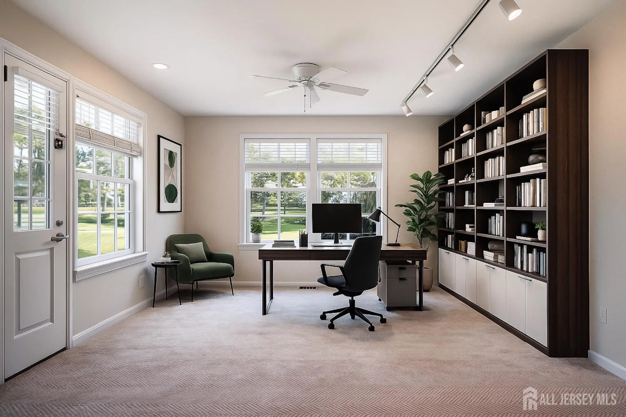 Property Slideshow image 8 of 29 | 14b john paul jones dr b, Monroe, NJ, 08831