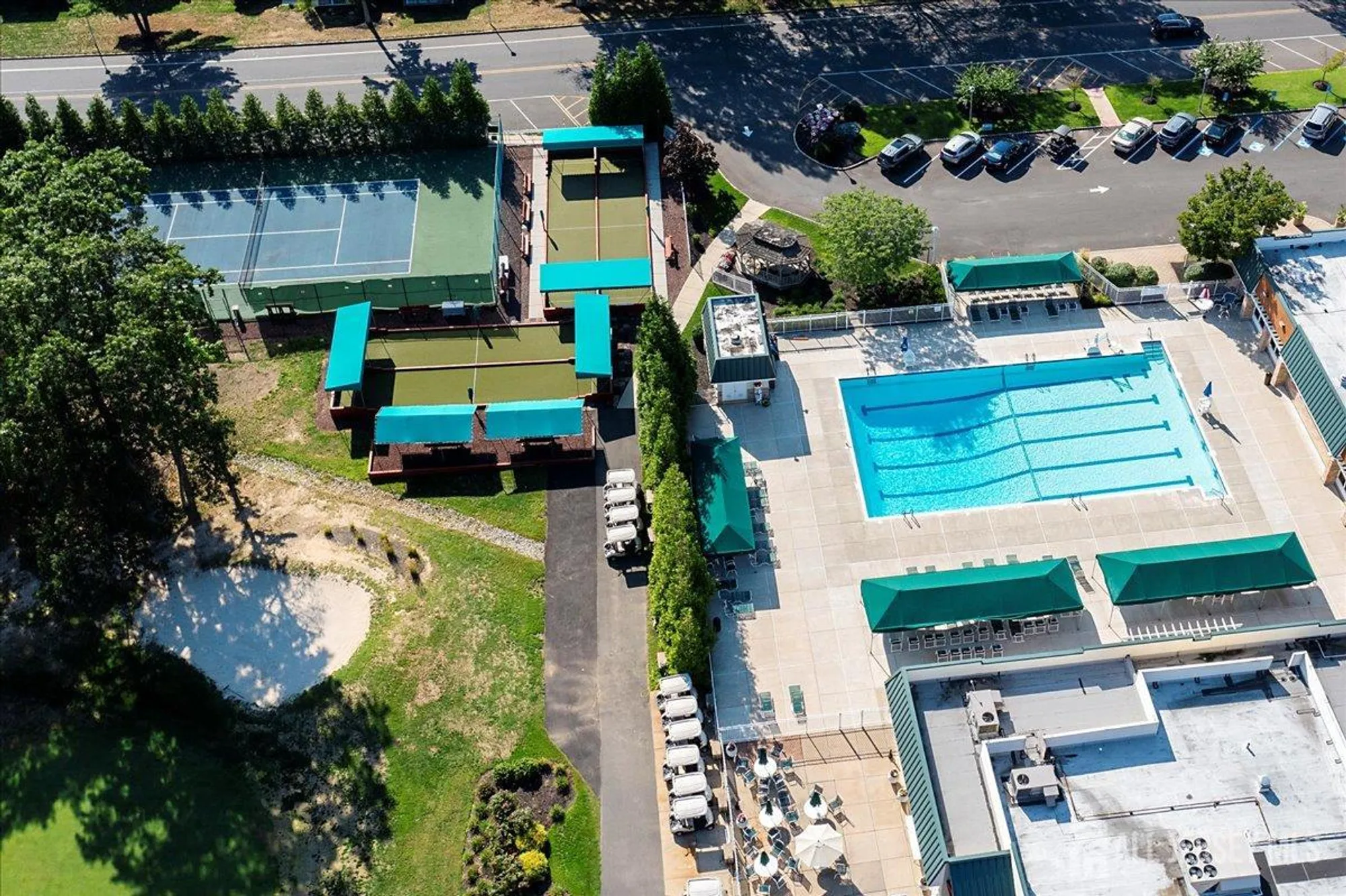 Property Slideshow image 19 of 26 | 205 newport rd a, Monroe, NJ, 08831