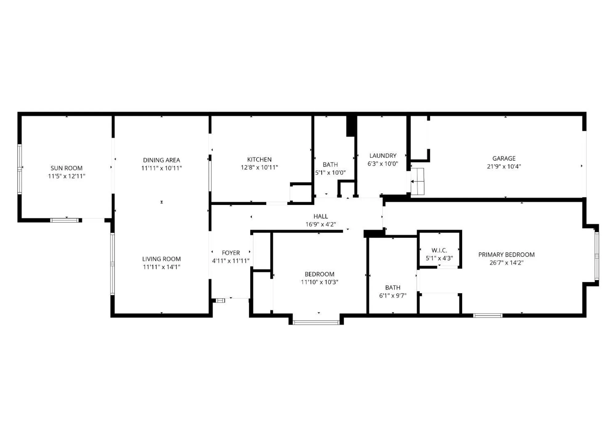 Property Slideshow image 29 of 29 | 14b john paul jones dr b, Monroe, NJ, 08831