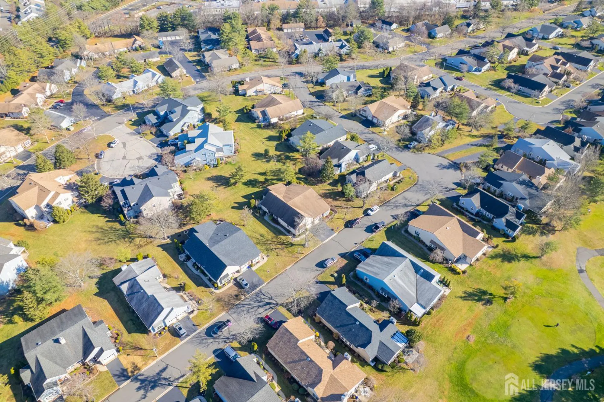 Property Slideshow image 28 of 29 | 14b john paul jones dr b, Monroe, NJ, 08831