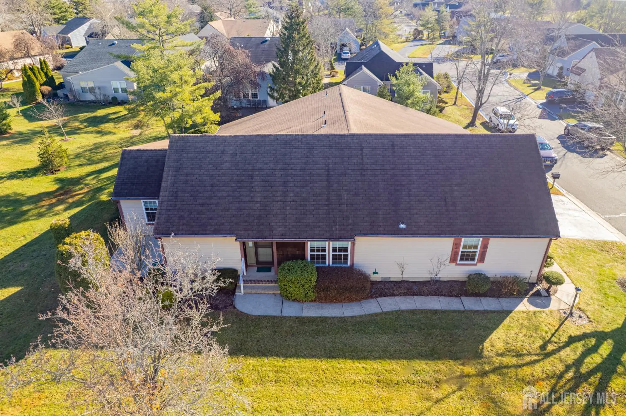 Property Slideshow image 22 of 29 | 14b john paul jones dr b, Monroe, NJ, 08831