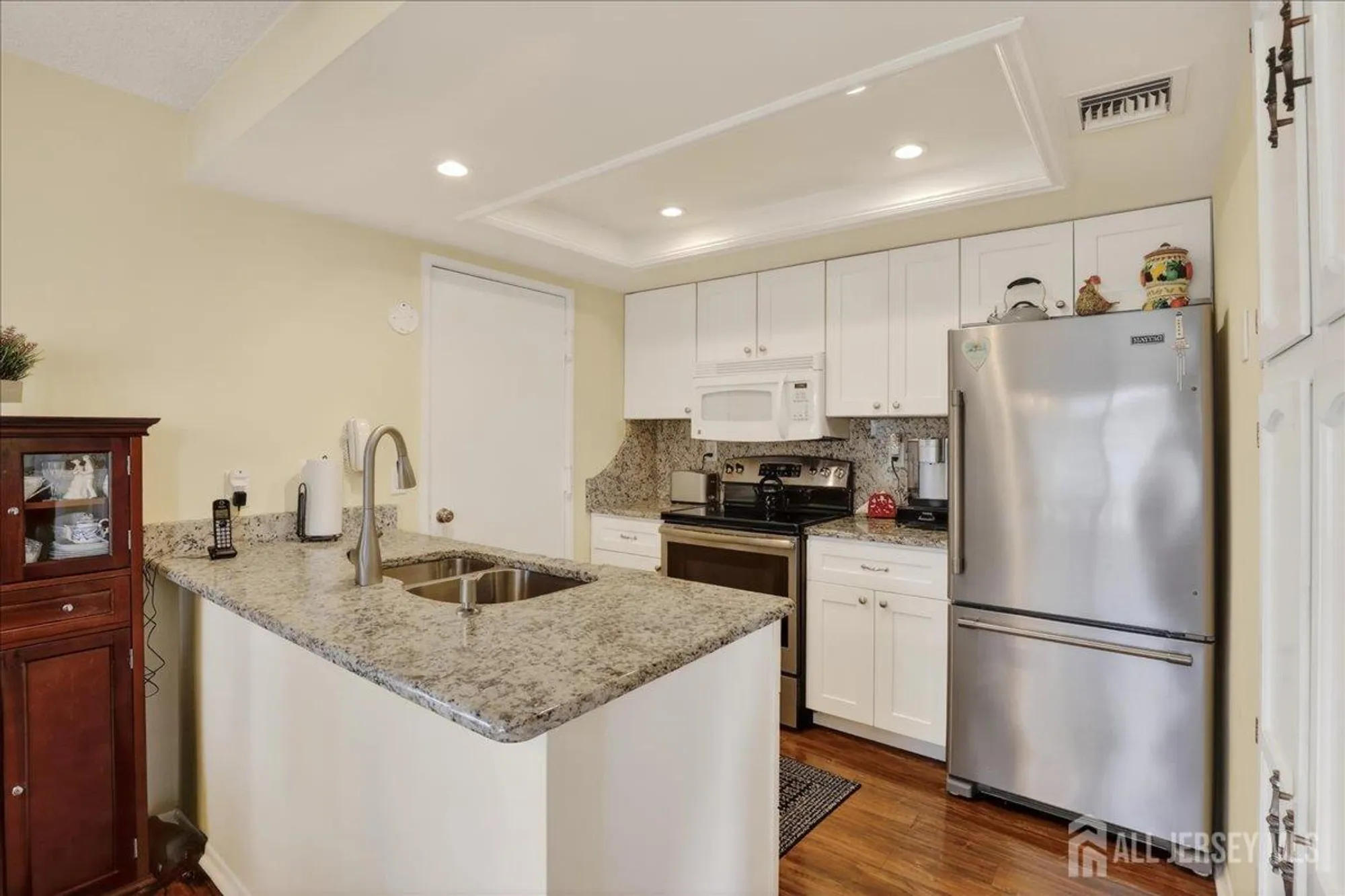 Property Slideshow image 10 of 26 | 205 newport rd a, Monroe, NJ, 08831