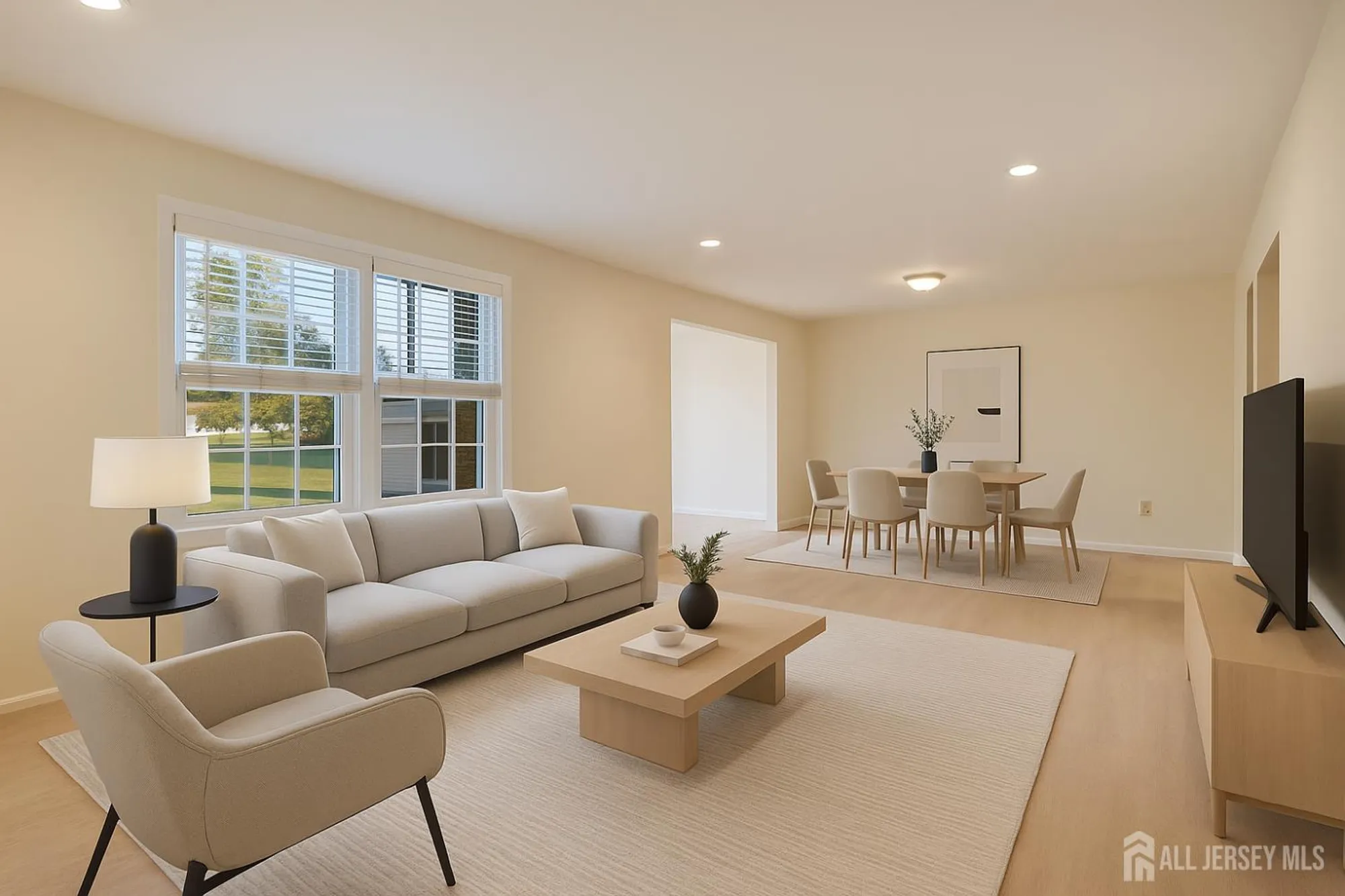 Property Slideshow image 5 of 29 | 14b john paul jones dr b, Monroe, NJ, 08831