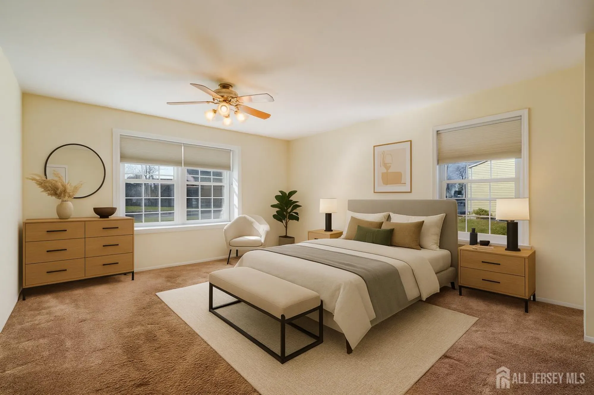 Property Slideshow image 17 of 29 | 14b john paul jones dr b, Monroe, NJ, 08831