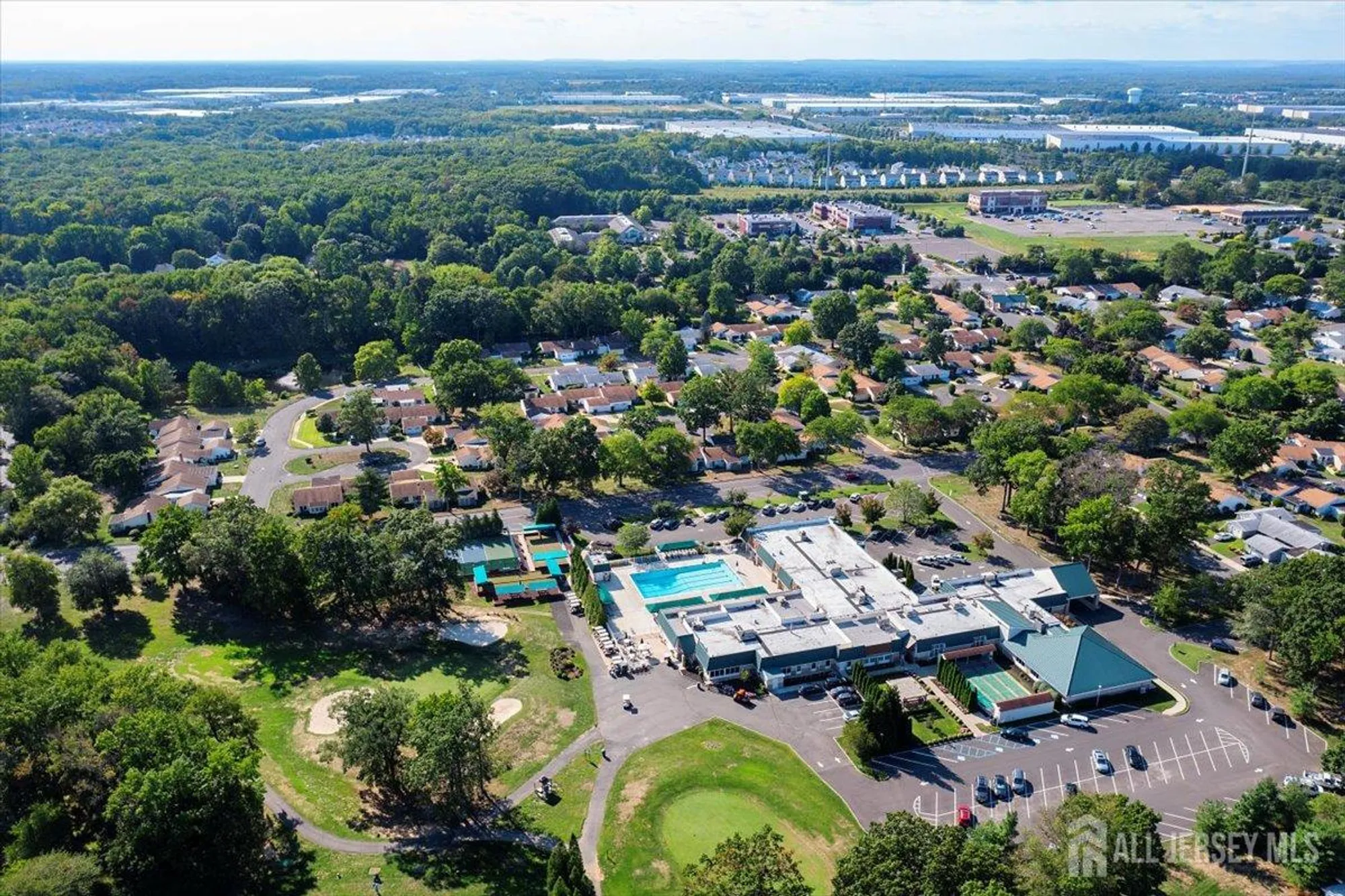 Property Slideshow image 21 of 26 | 205 newport rd a, Monroe, NJ, 08831